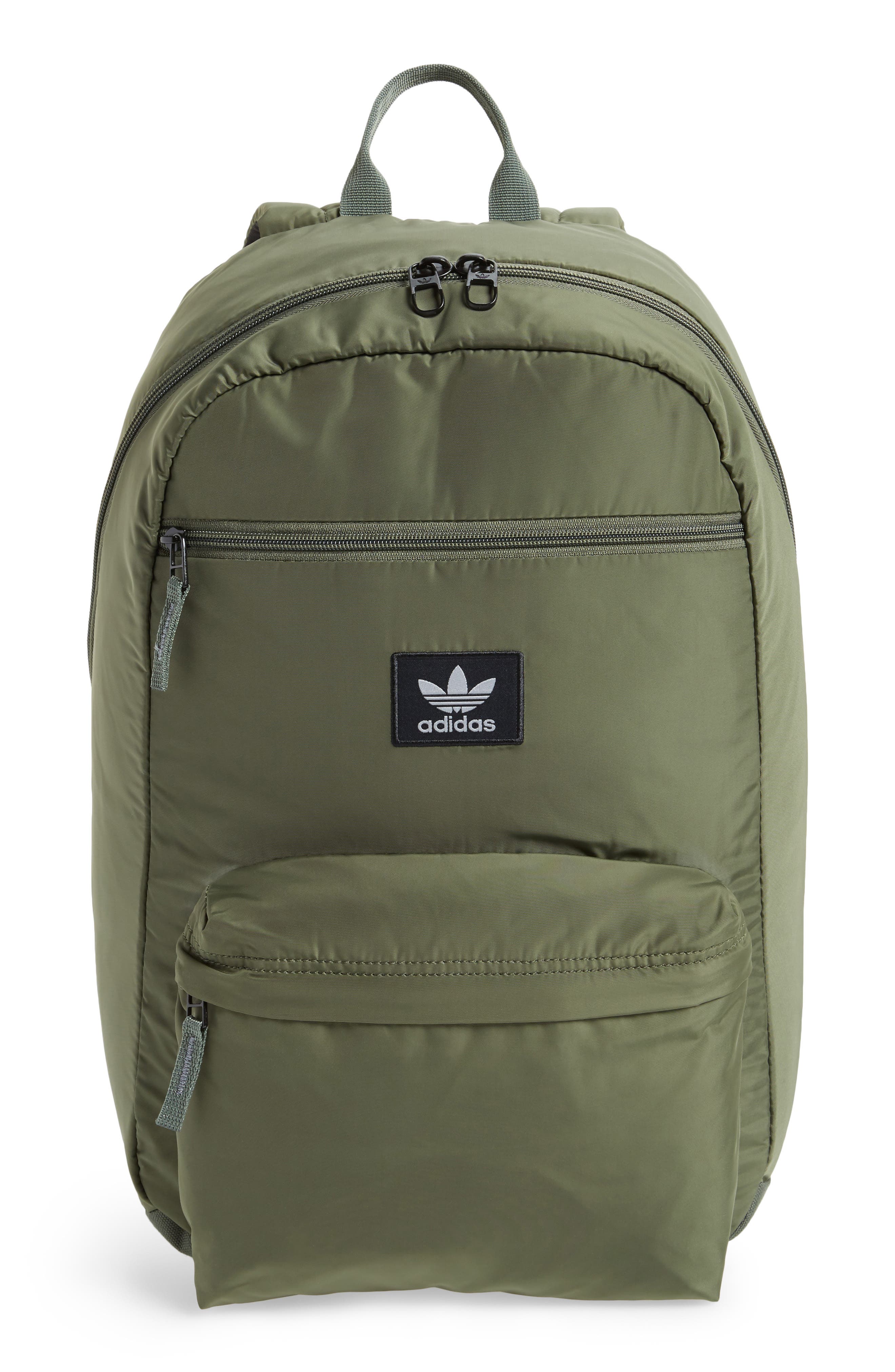 adidas originals national pink backpack