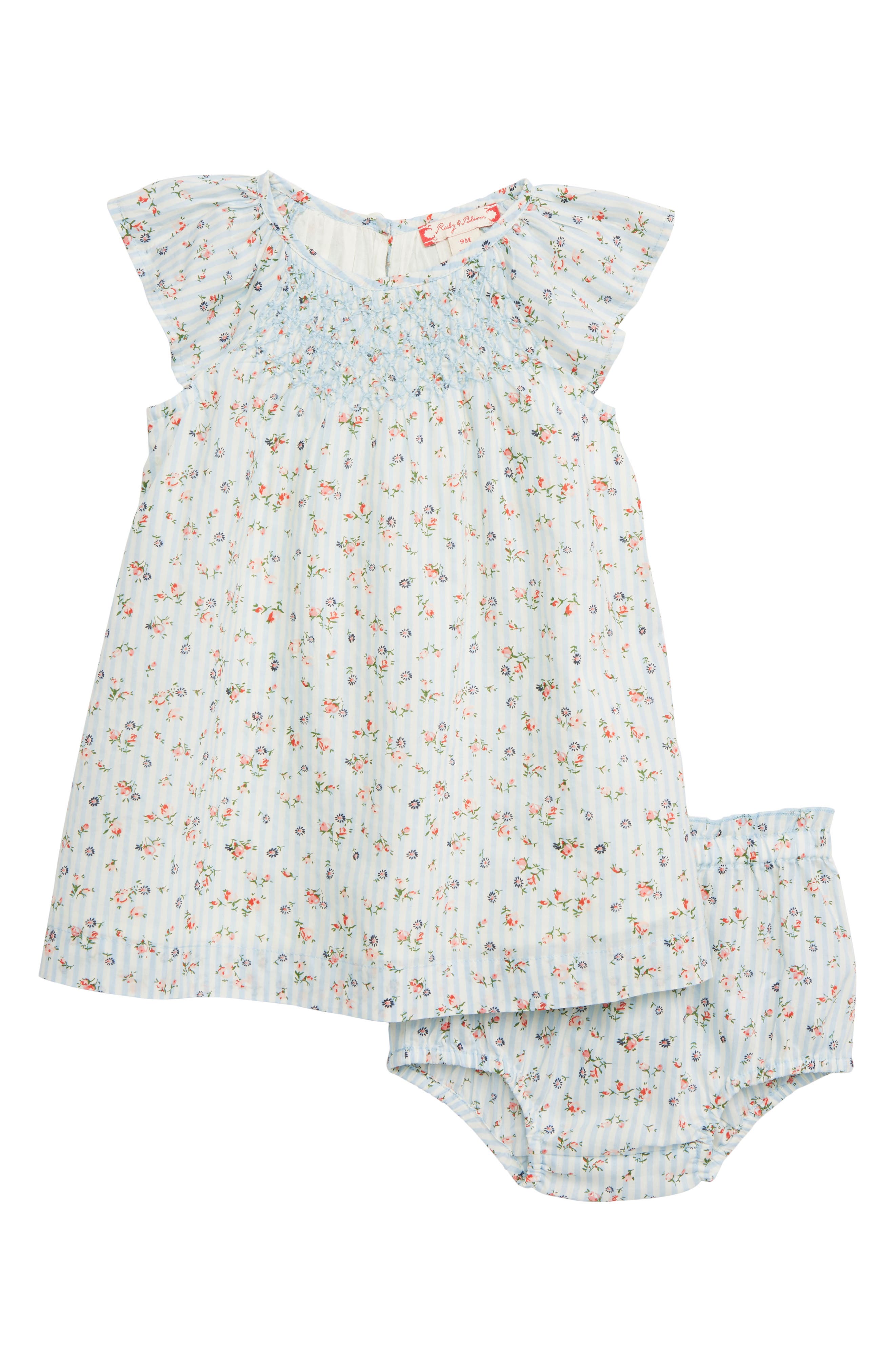 Infant Girl