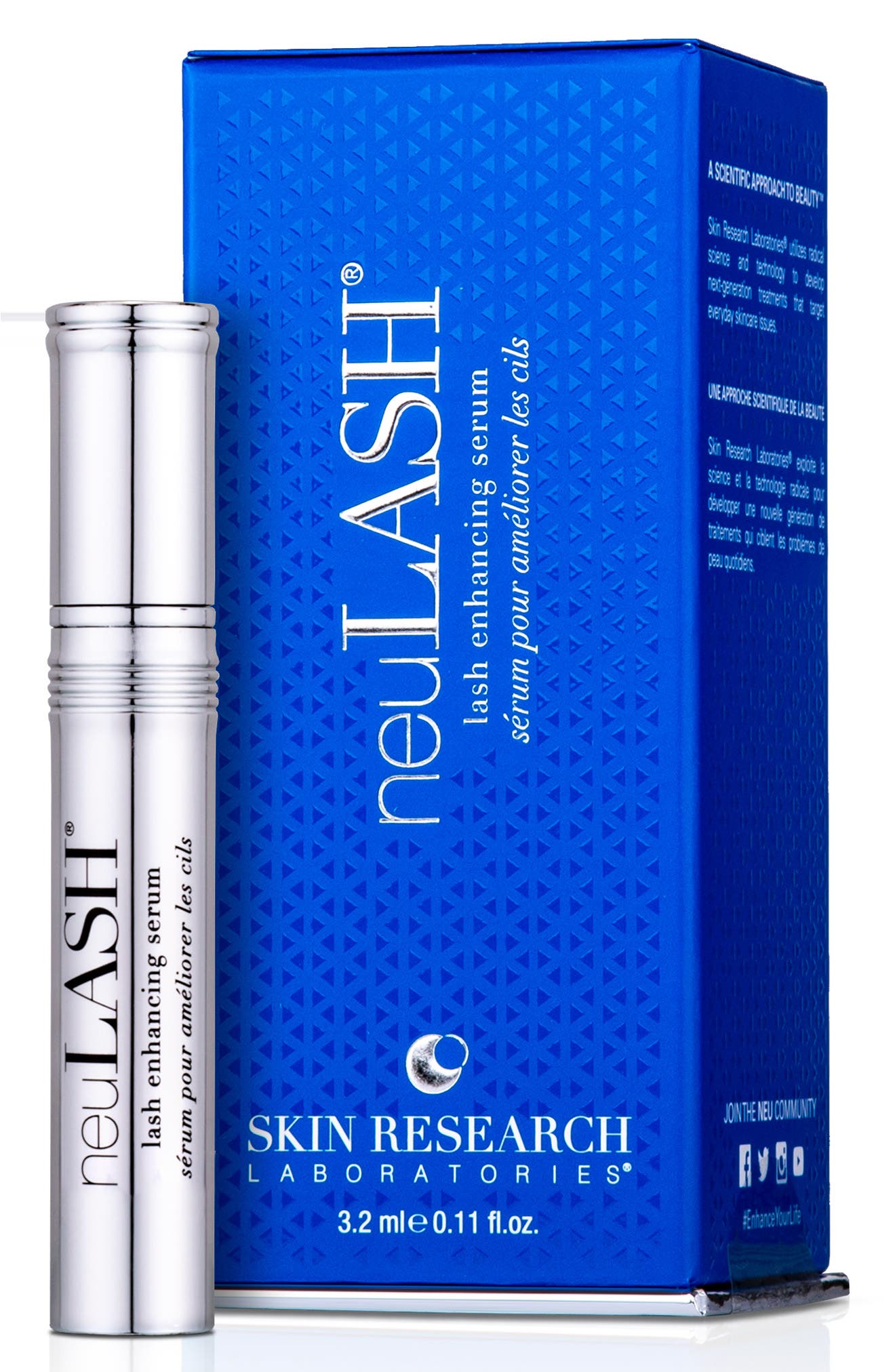 neuLASH® Lash Enhancing Serum Nordstrom