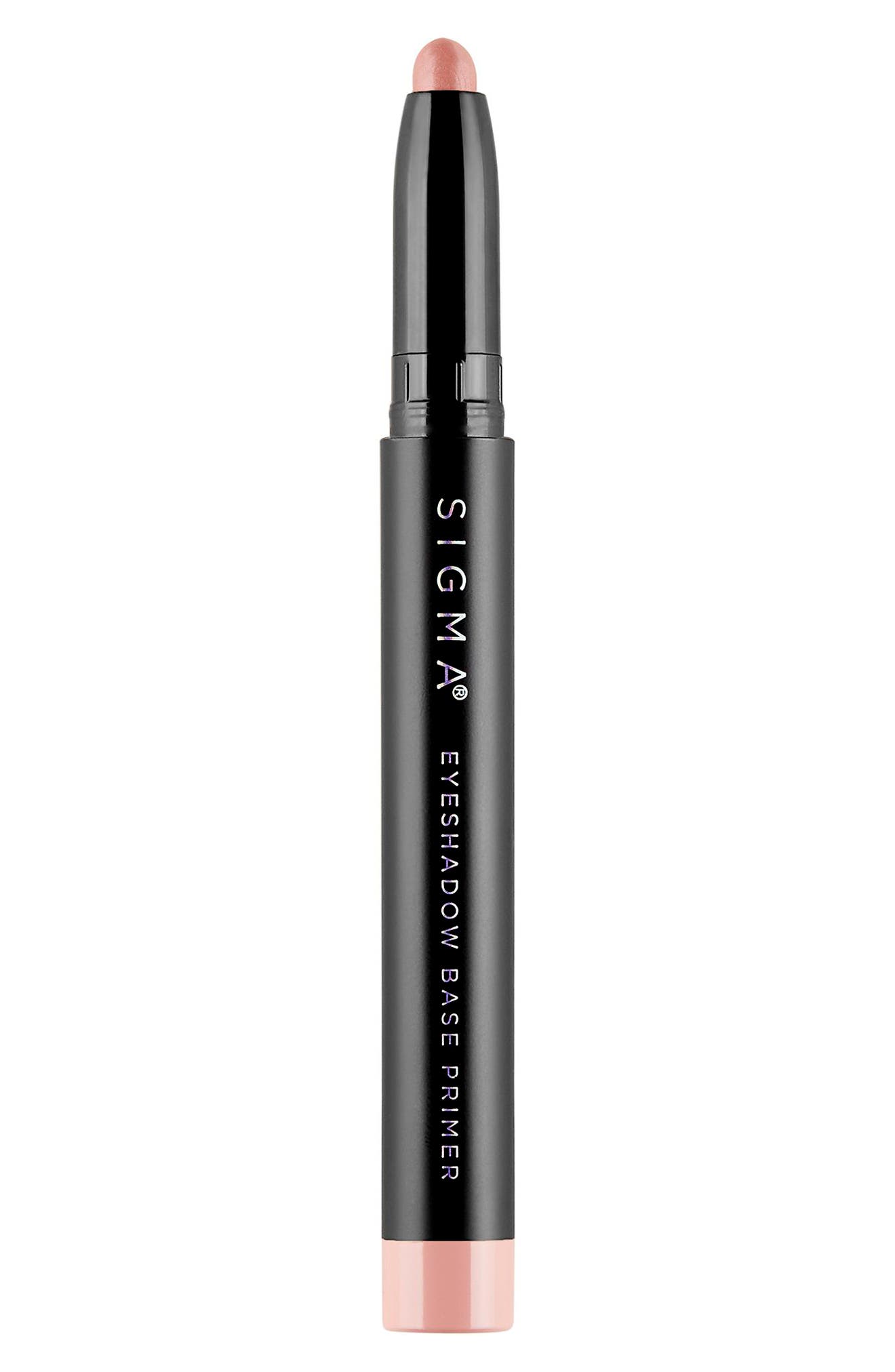 UPC 819430019175 product image for Sigma Beauty Eyeshadow Primer Base - Sorbet | upcitemdb.com