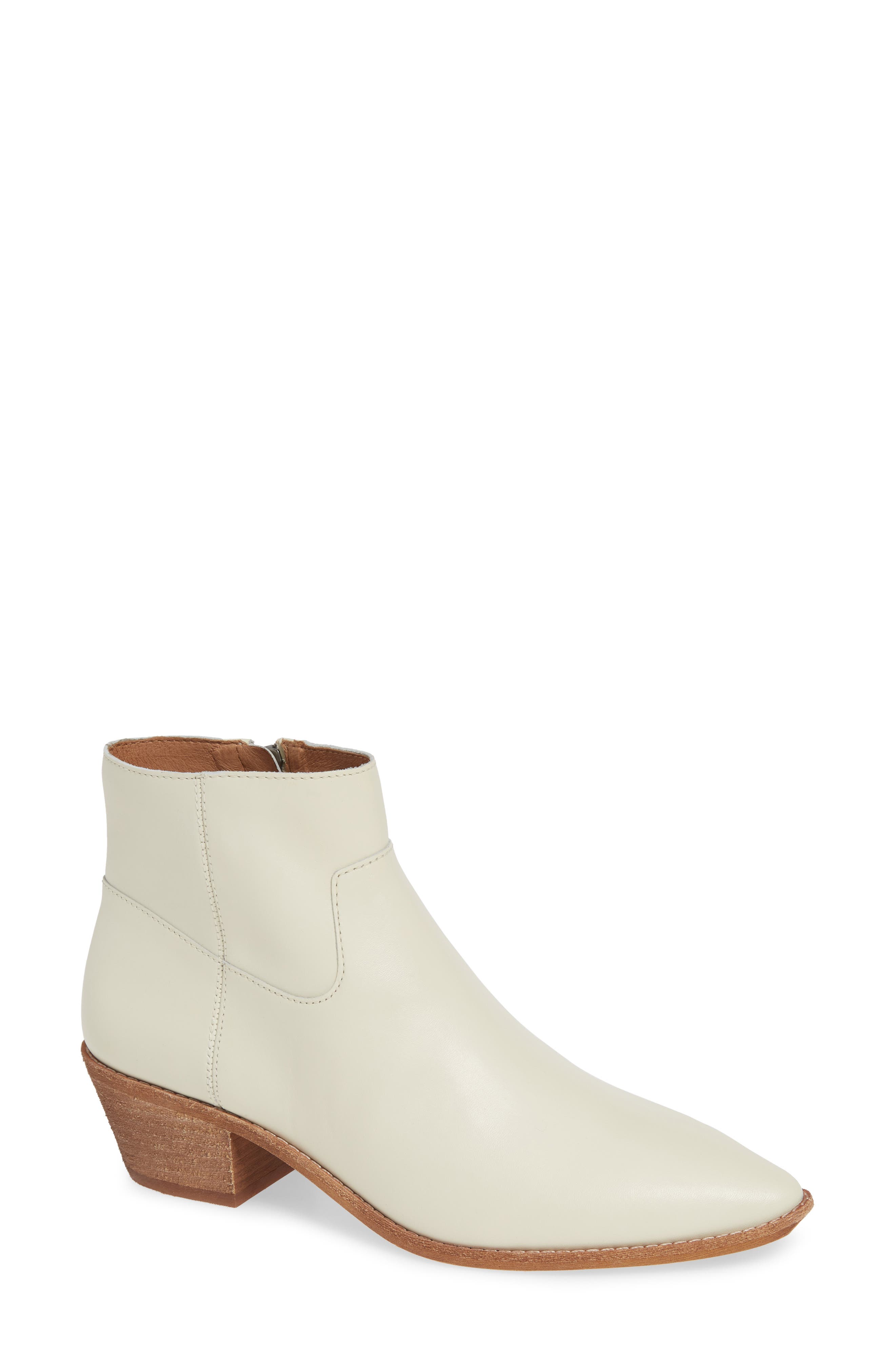 charley boot madewell