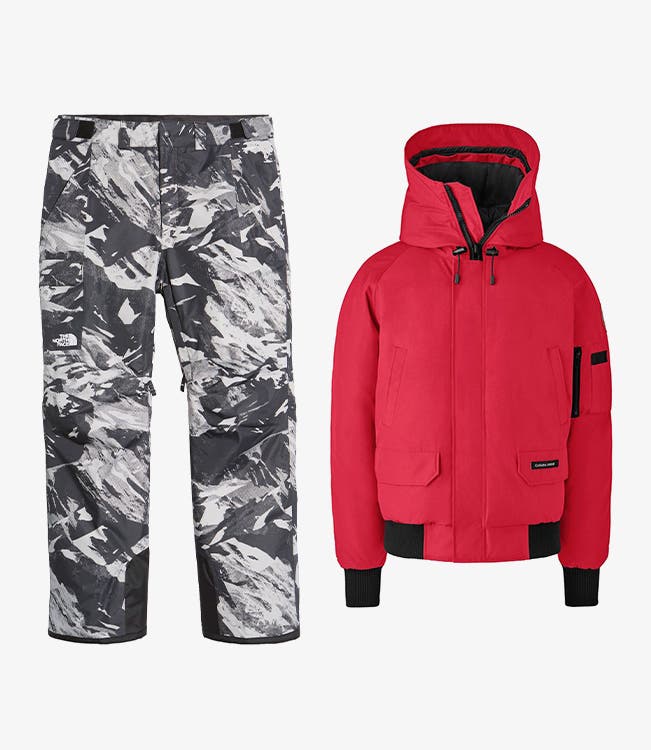 What to Wear for CrossCountry Skiing
