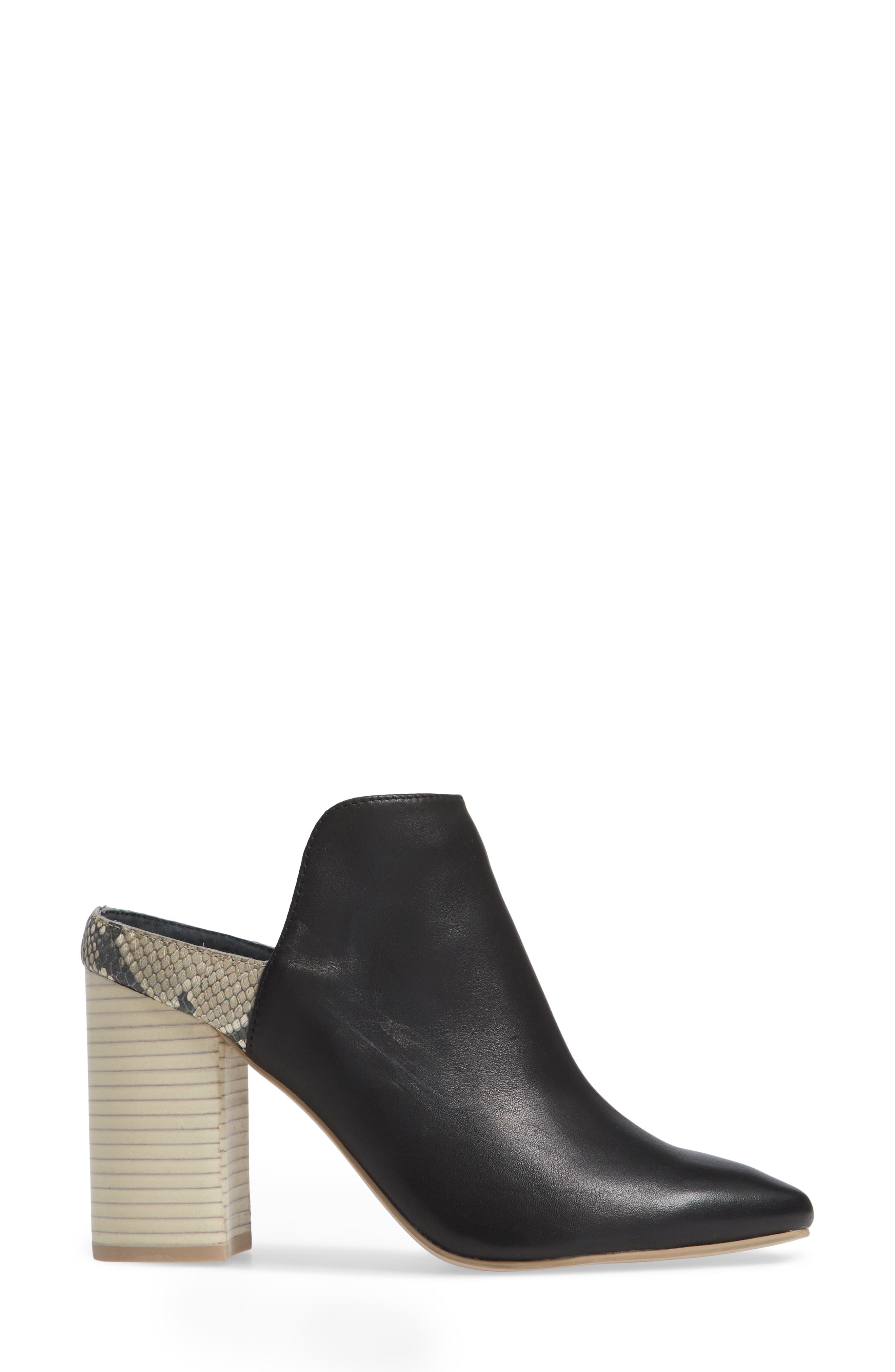 Dolce Vita Renly Mule (Women 