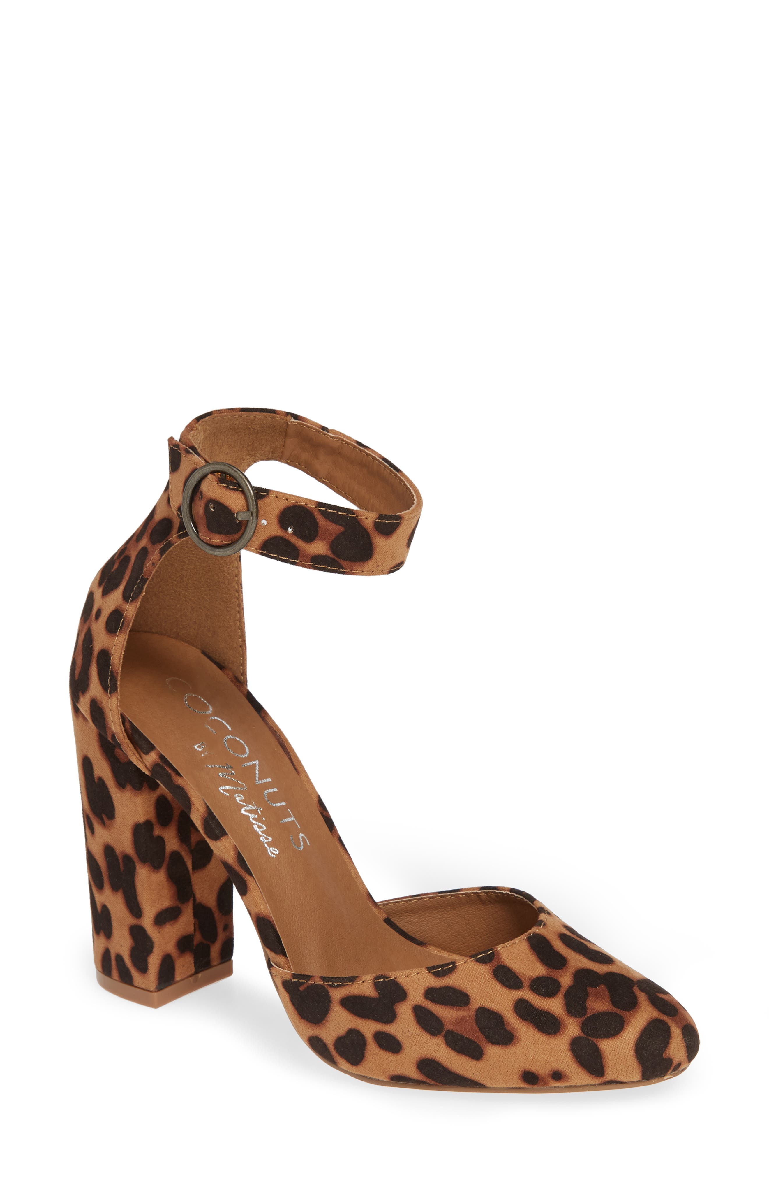 Coconuts By Matisse Seamless Sandal- Brown