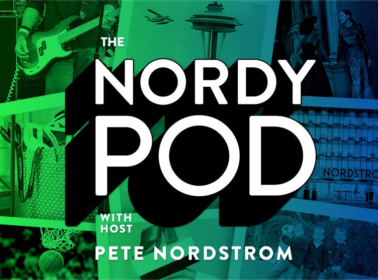 Podcast Nordicast