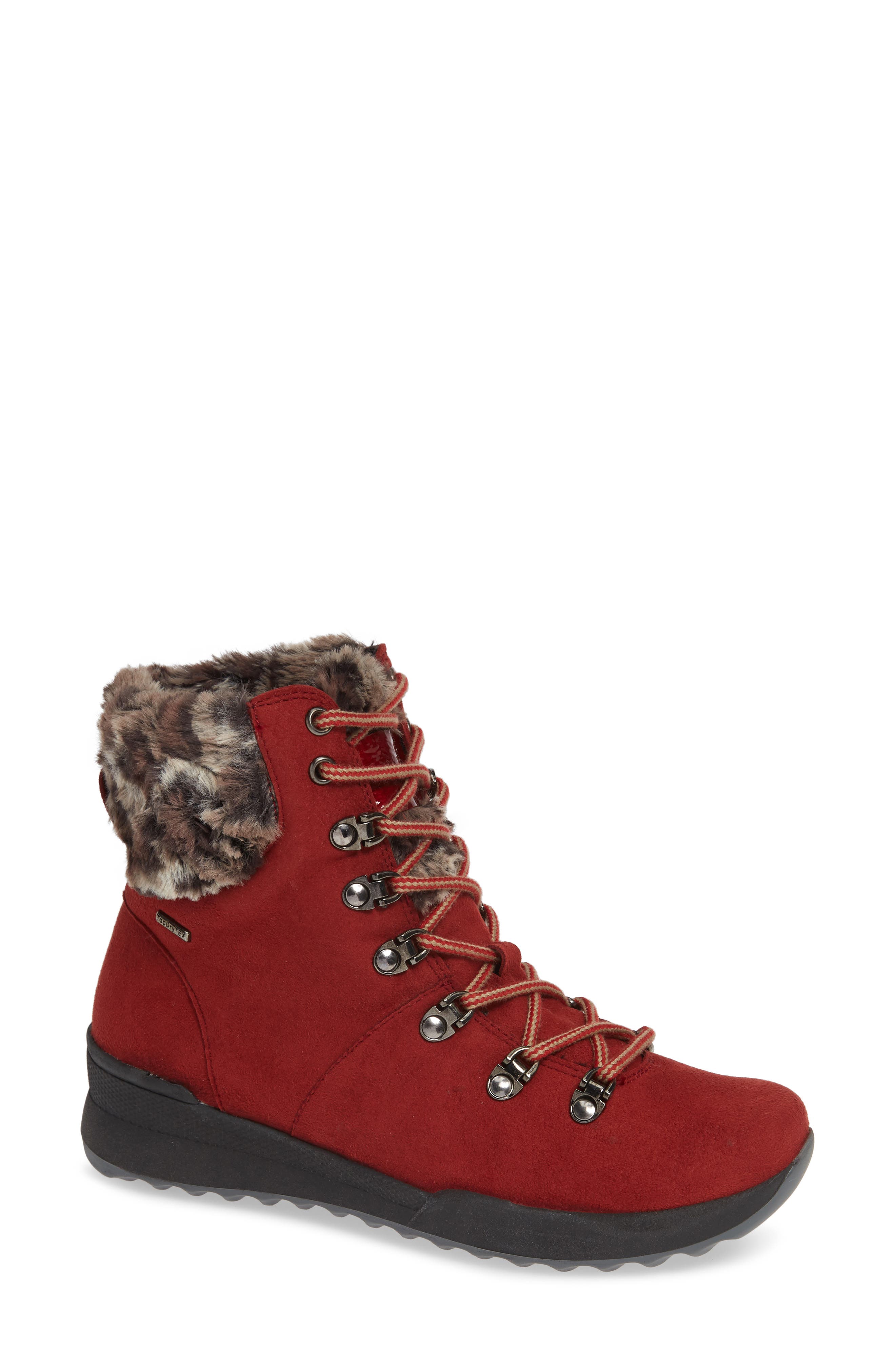 romika ankle boots