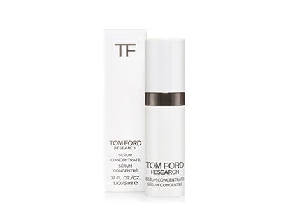 Tom Ford gift with purchase. 