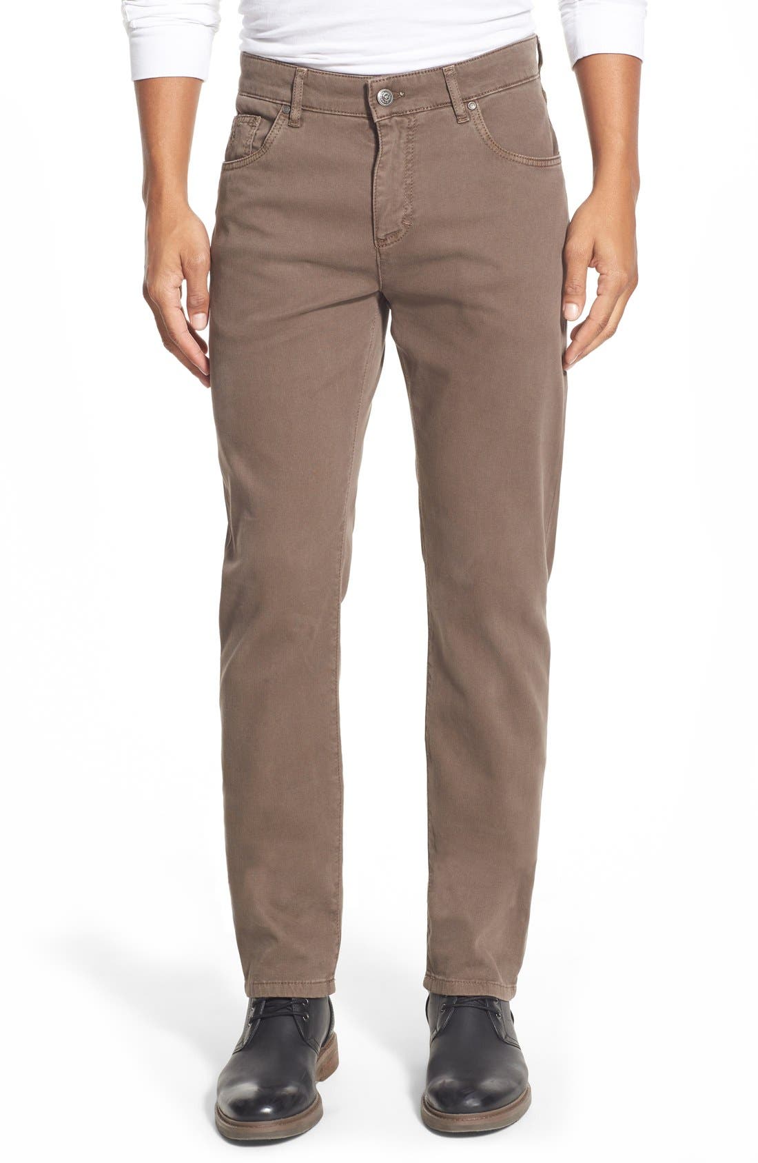 Bugatchi FivePocket Corduroy Pants Nordstrom
