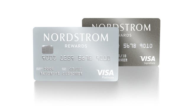 apply for a nordstrom