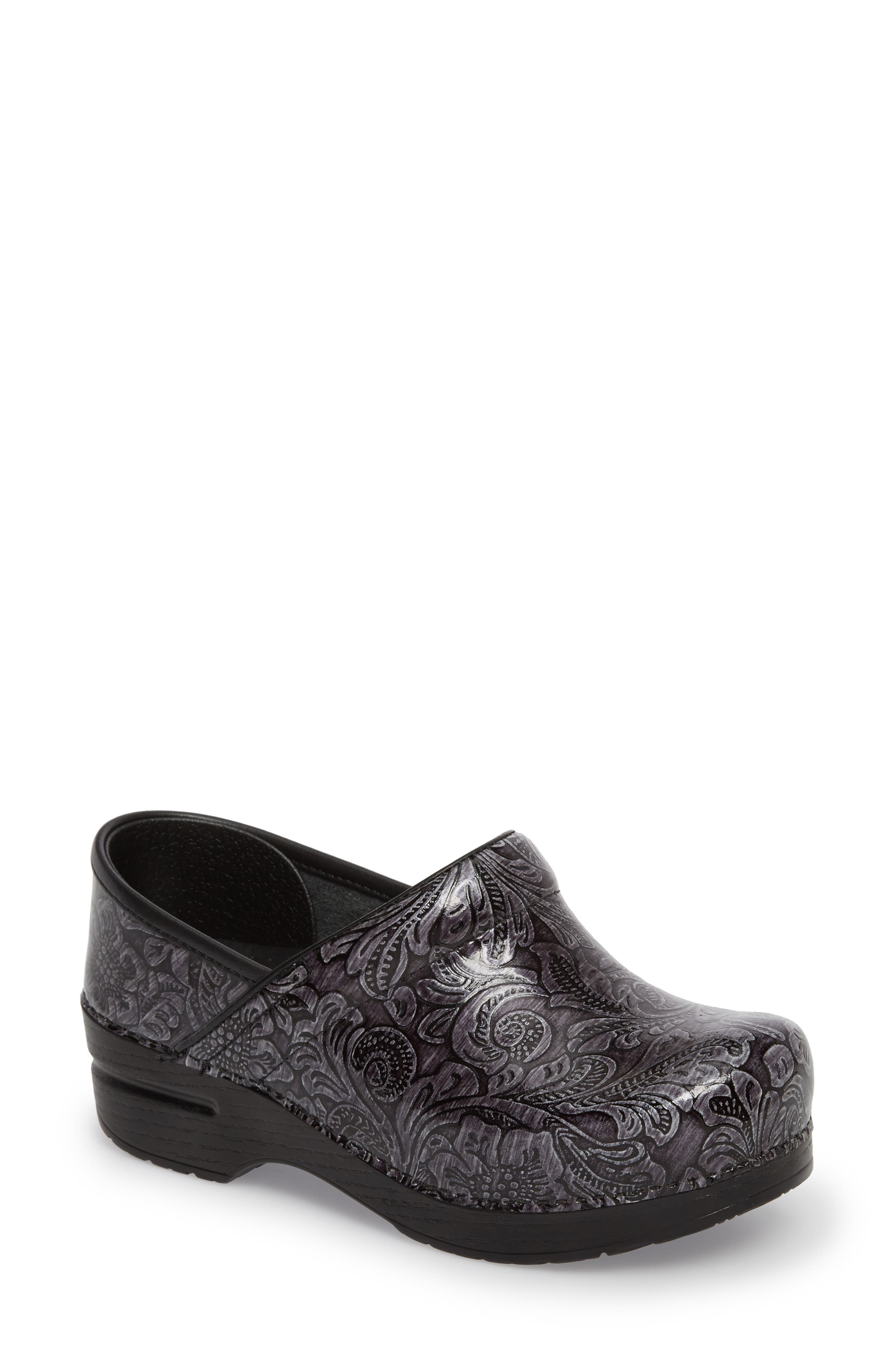 Dansko 'Wide Pro' Clog (Women) Nordstrom