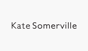 Kate Somerville image