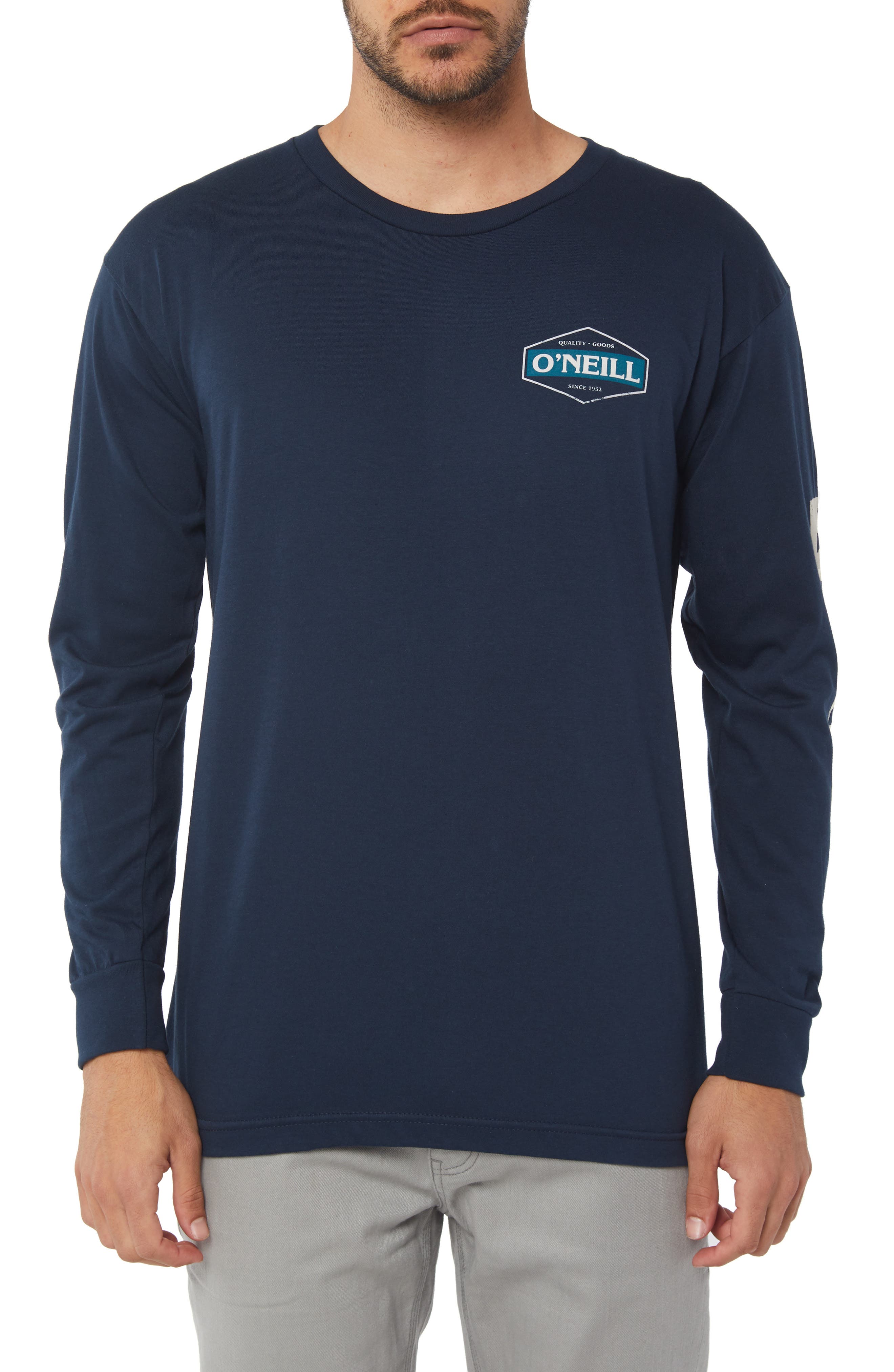 O'Neill Men's TShirts, stylish comfort clothing