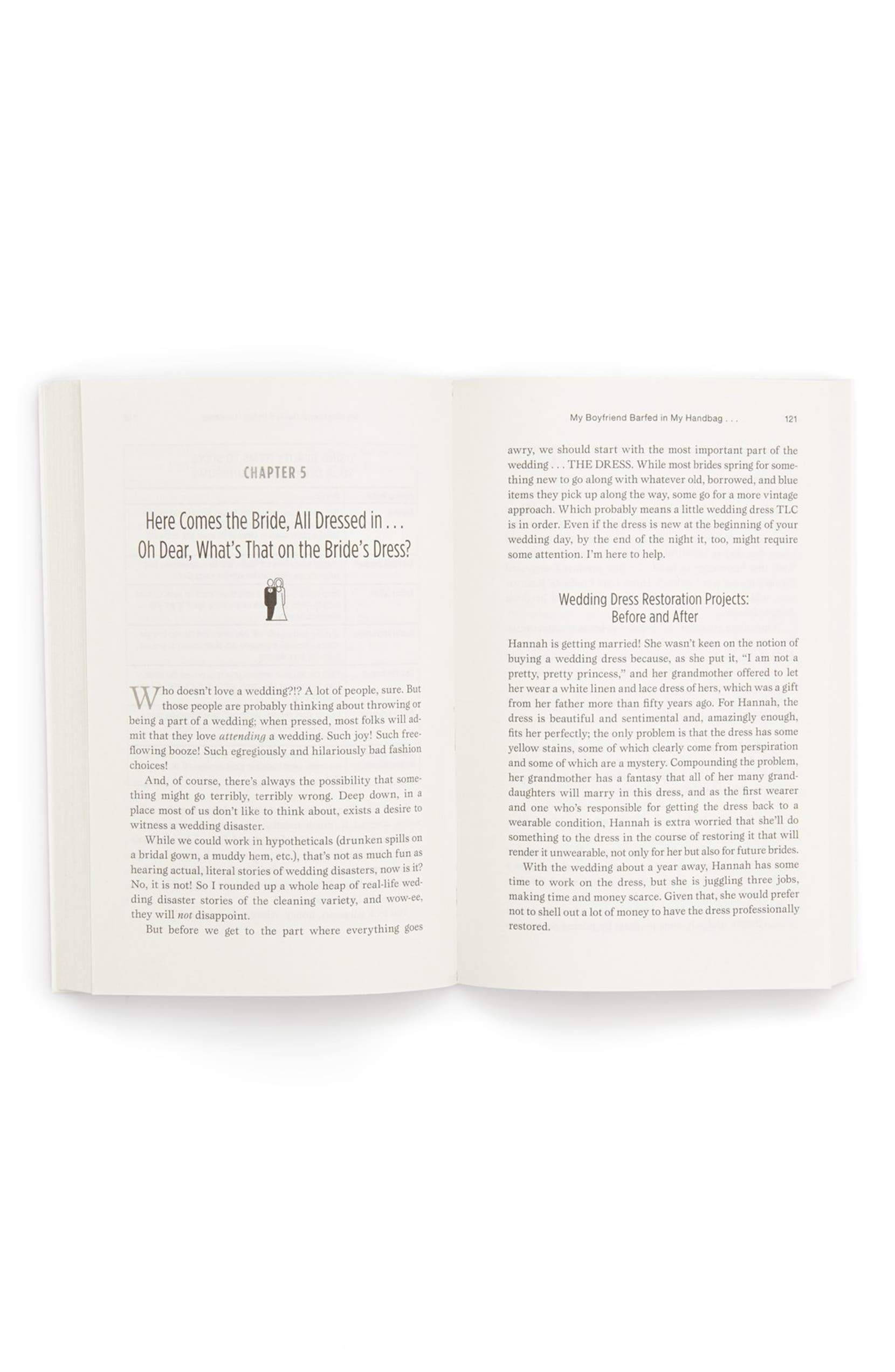 My Boyfriend Barfed In Handbag And Other Things You Can T Ask My Boyfriend Barfed In Handbag And Other Things You Can T Ask Martha Book Nordstrom
