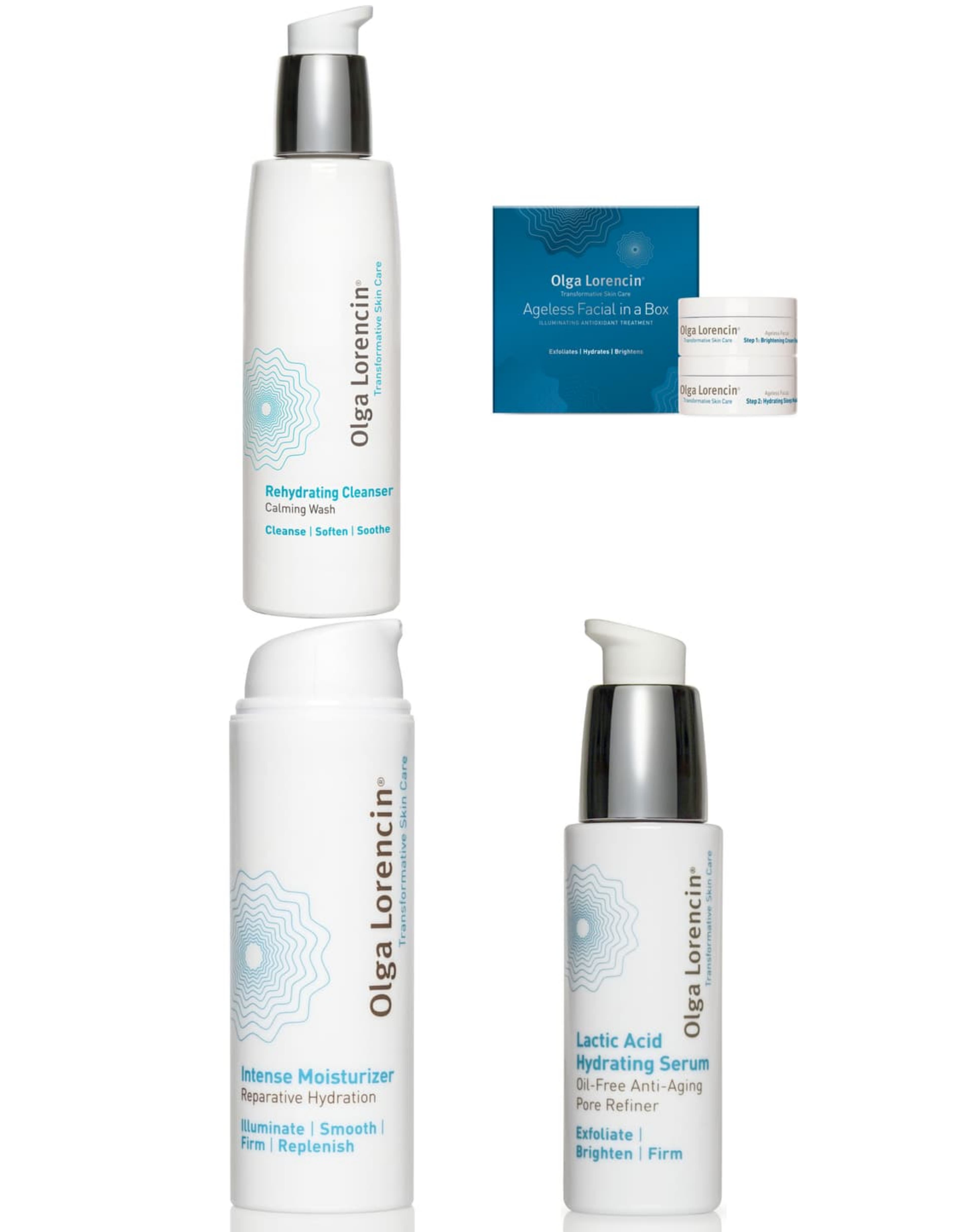 olga lorencin lactic acid hydrating serum