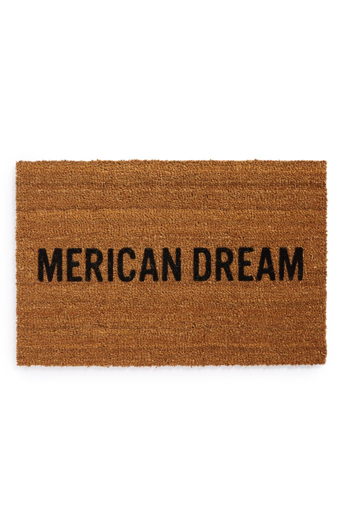 Reed Wilson Design 'Merican Dream' Doormat Nordstrom