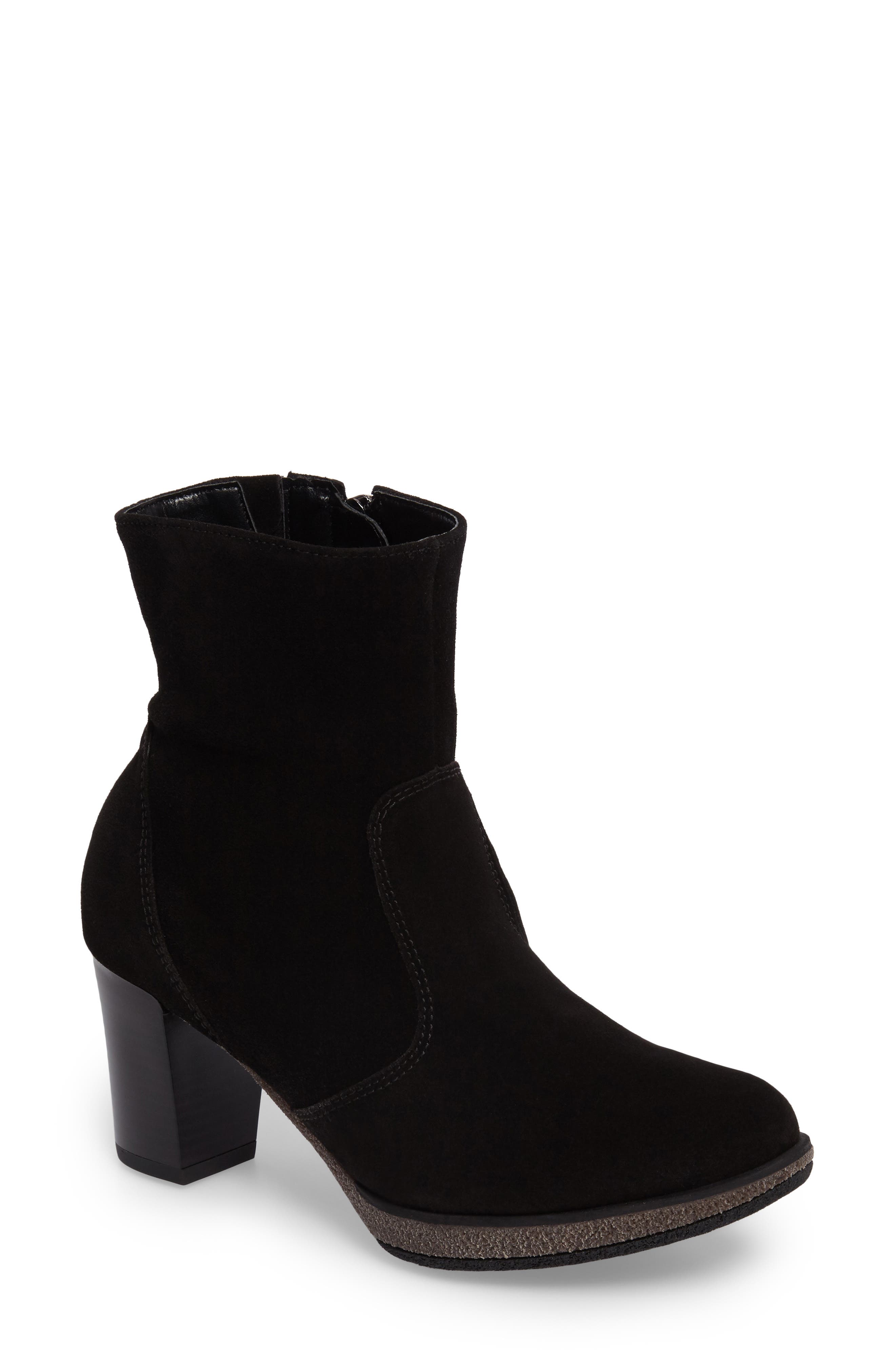 Ara Bristol Bootie