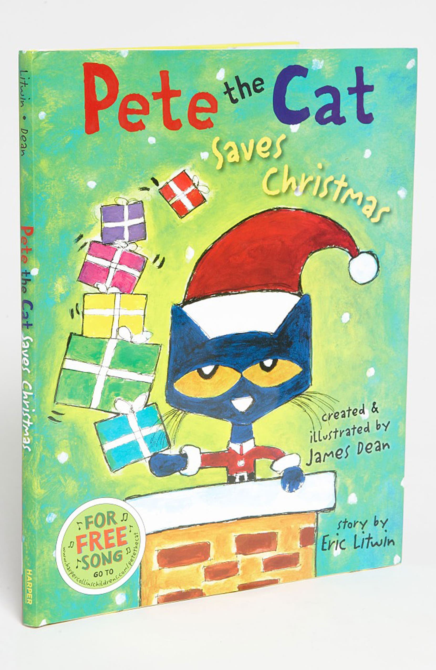 james dean eric litwin pete the cat saves christmas story book nordstrom - Pete The Cat Saves Christmas james dean eric litwin pete the cat saves christmas story book nordstrom - Pete The Cat Saves Christmas