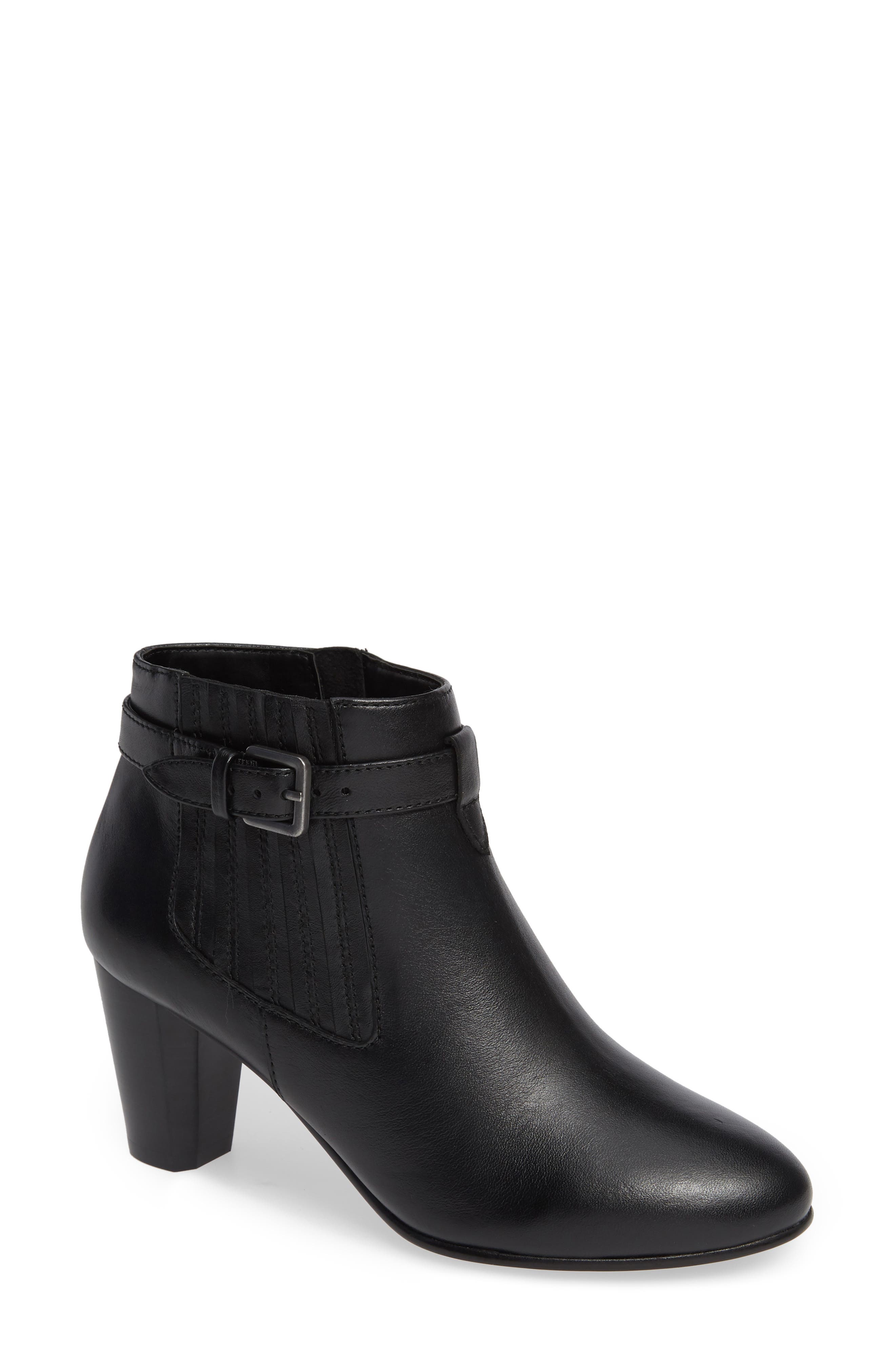 David Tate Opal Bootie