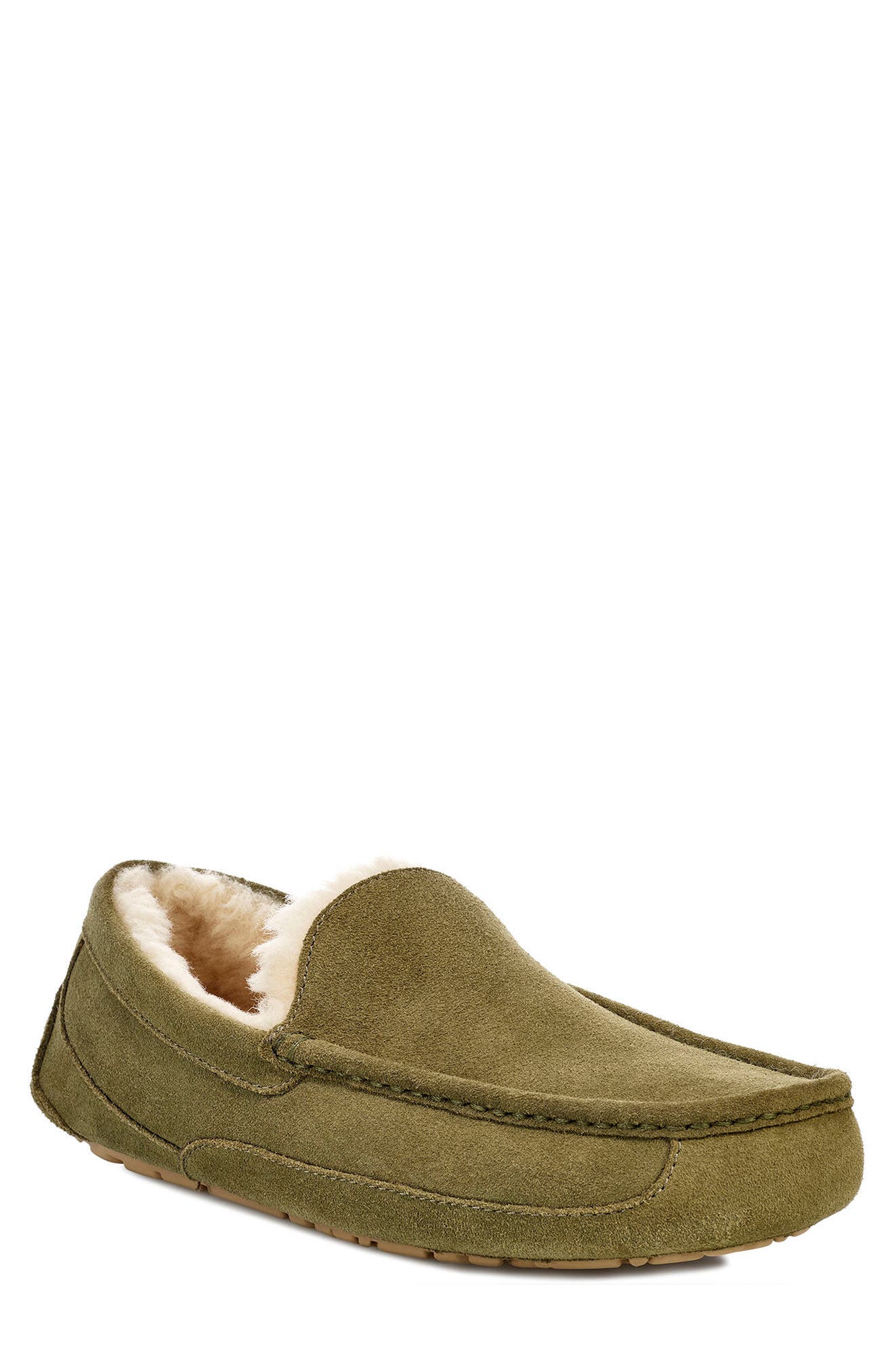 Ugg Ascot Slipper, Green