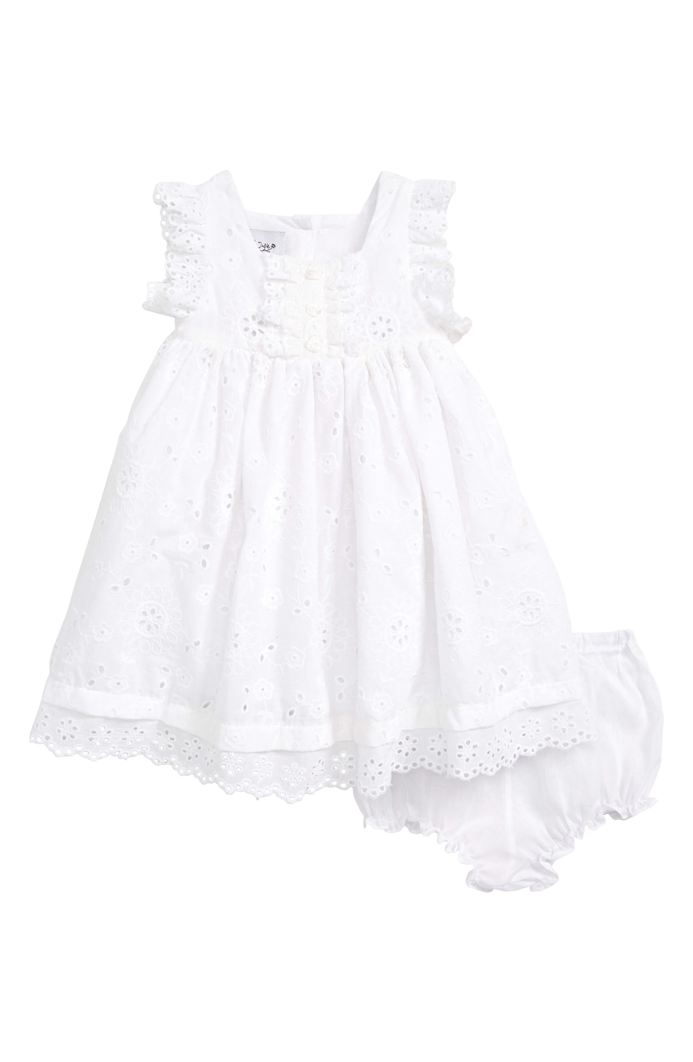 Infant Girl