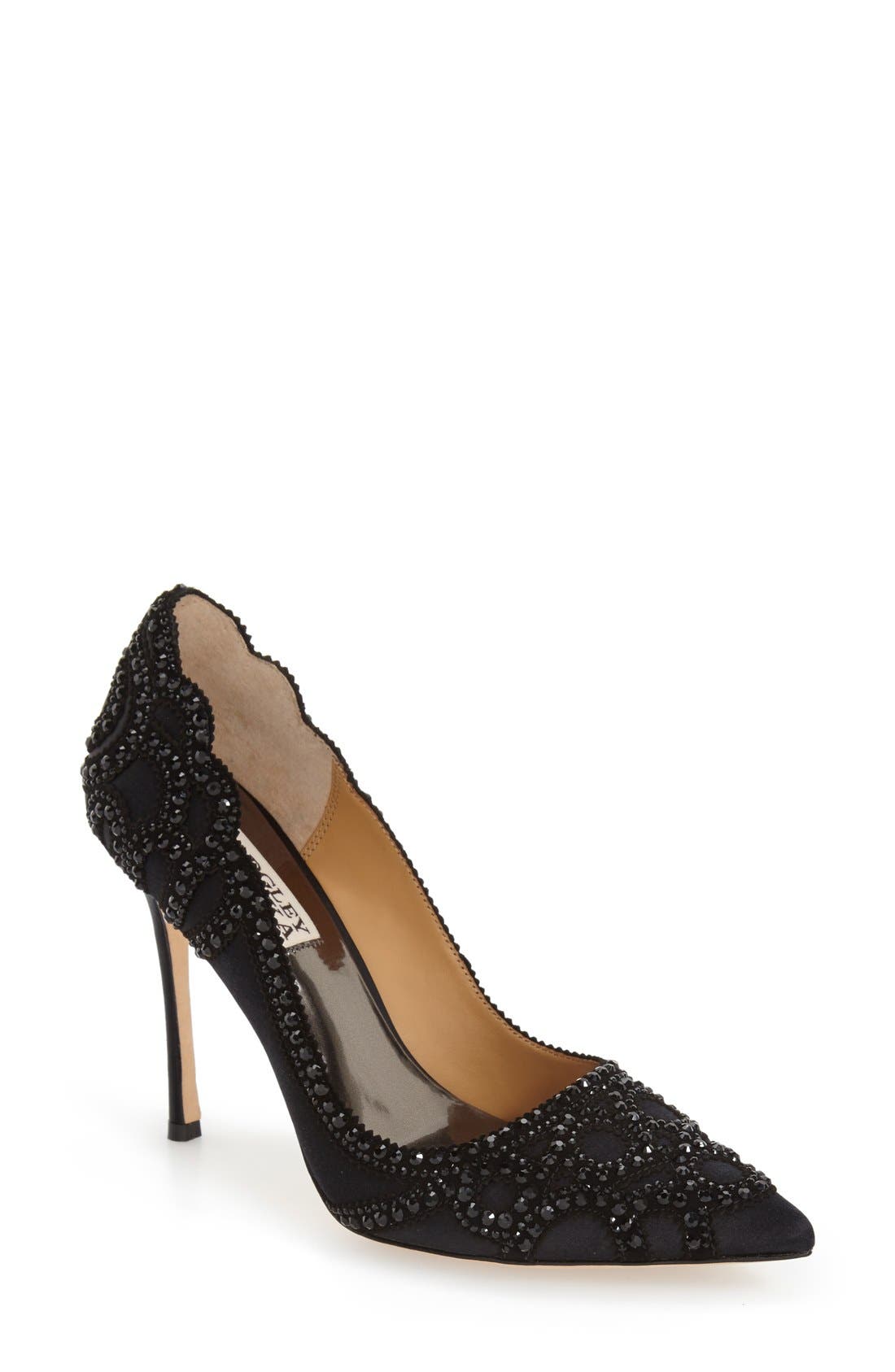 Badgley Mischka