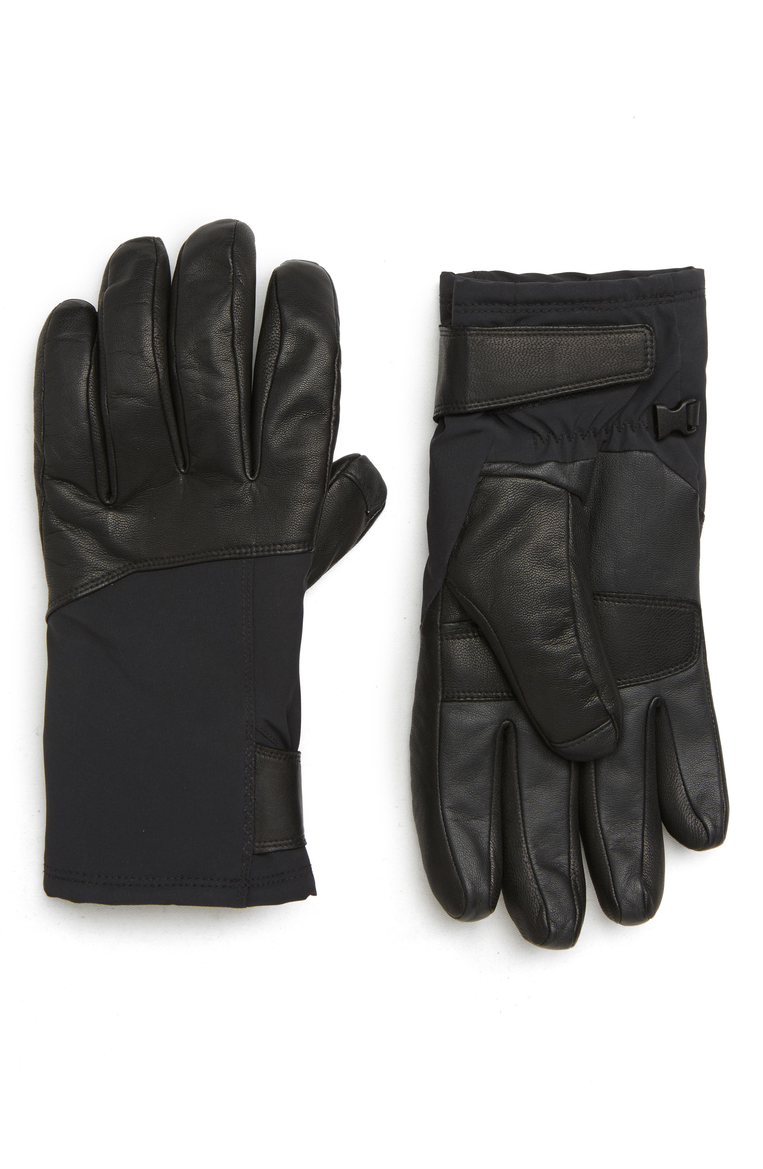 Ugg Performance Gloves