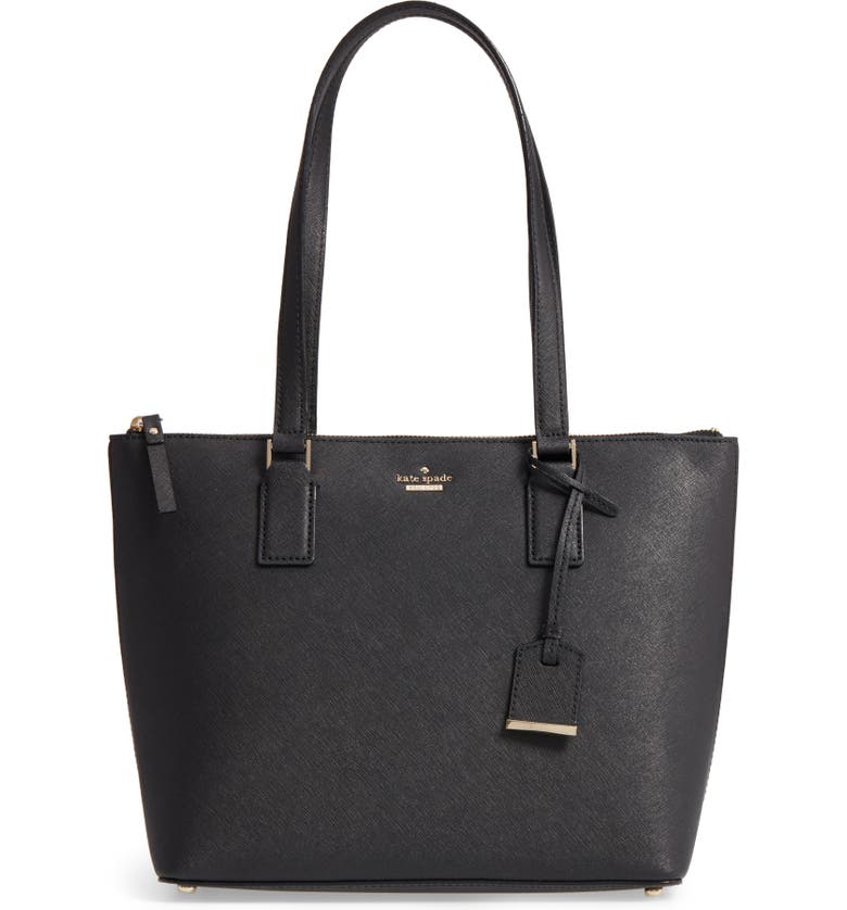 kate spade new york cameron street - small lucie leather tote | Nordstrom