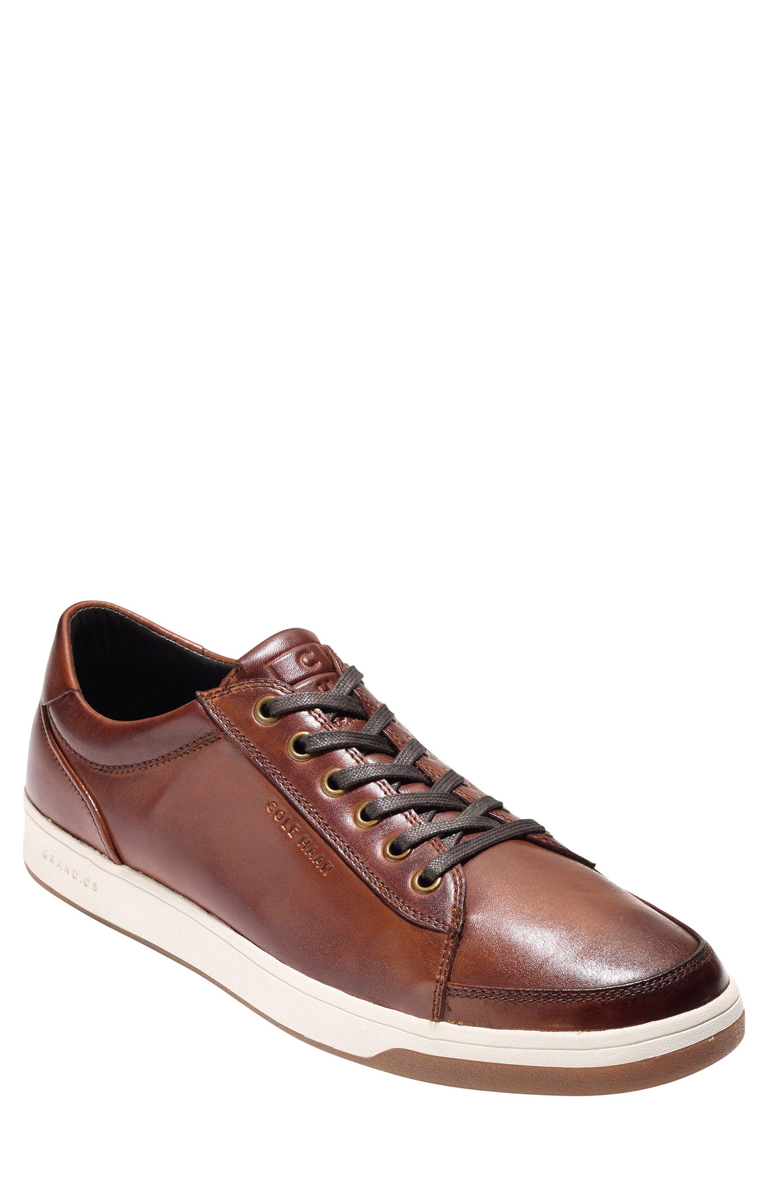 cole haan men's grandpro spectator lace ox sneaker