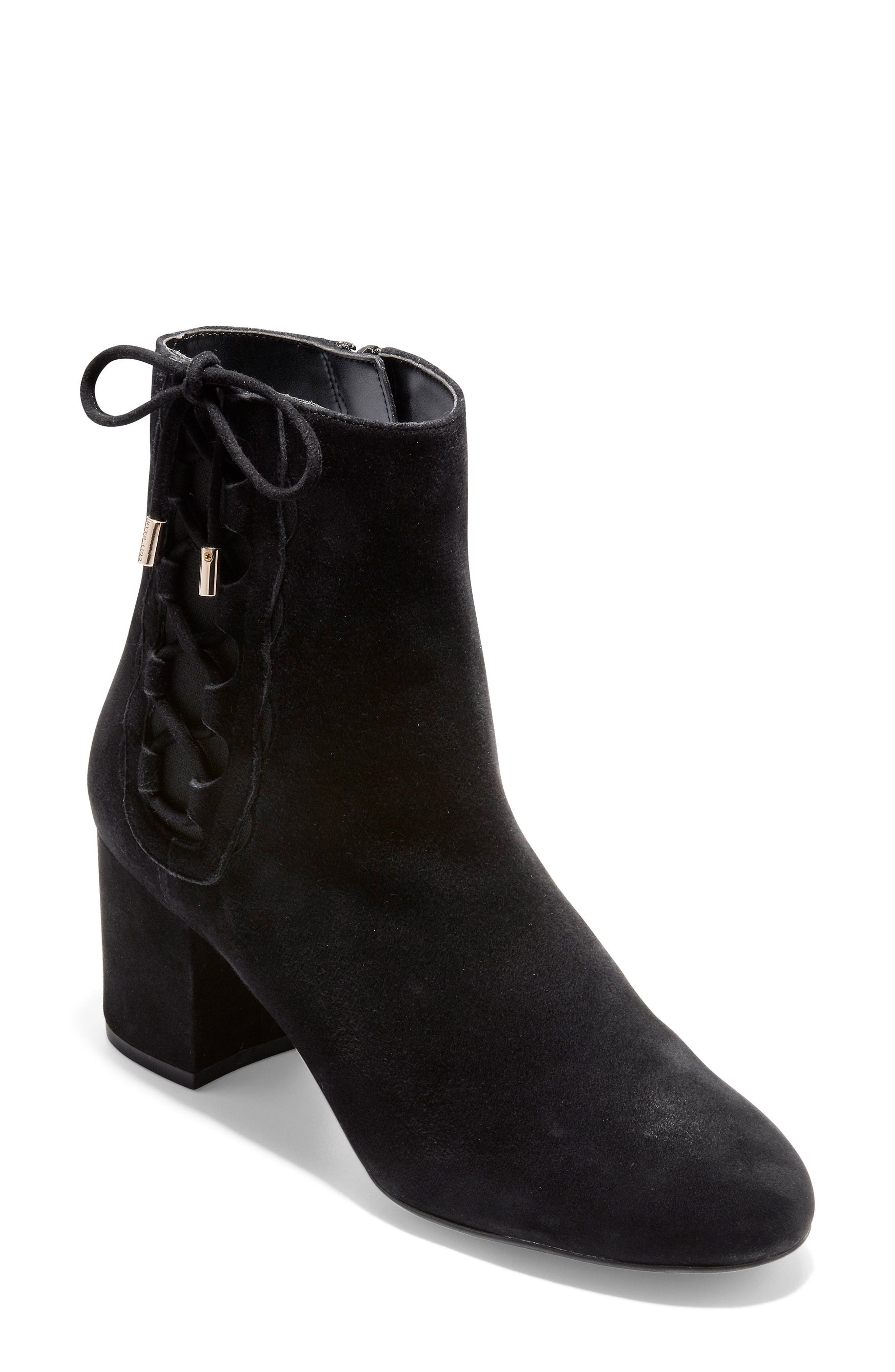 Cole Haan Leah Bootie