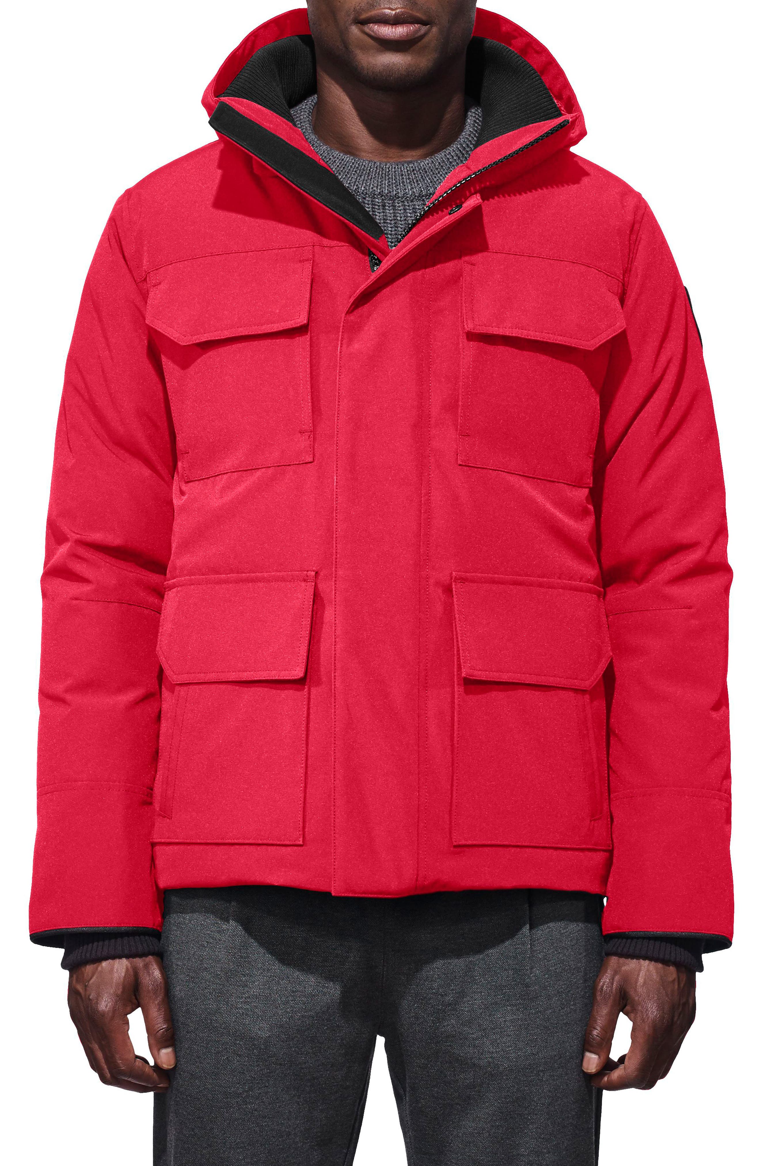 Canada Goose