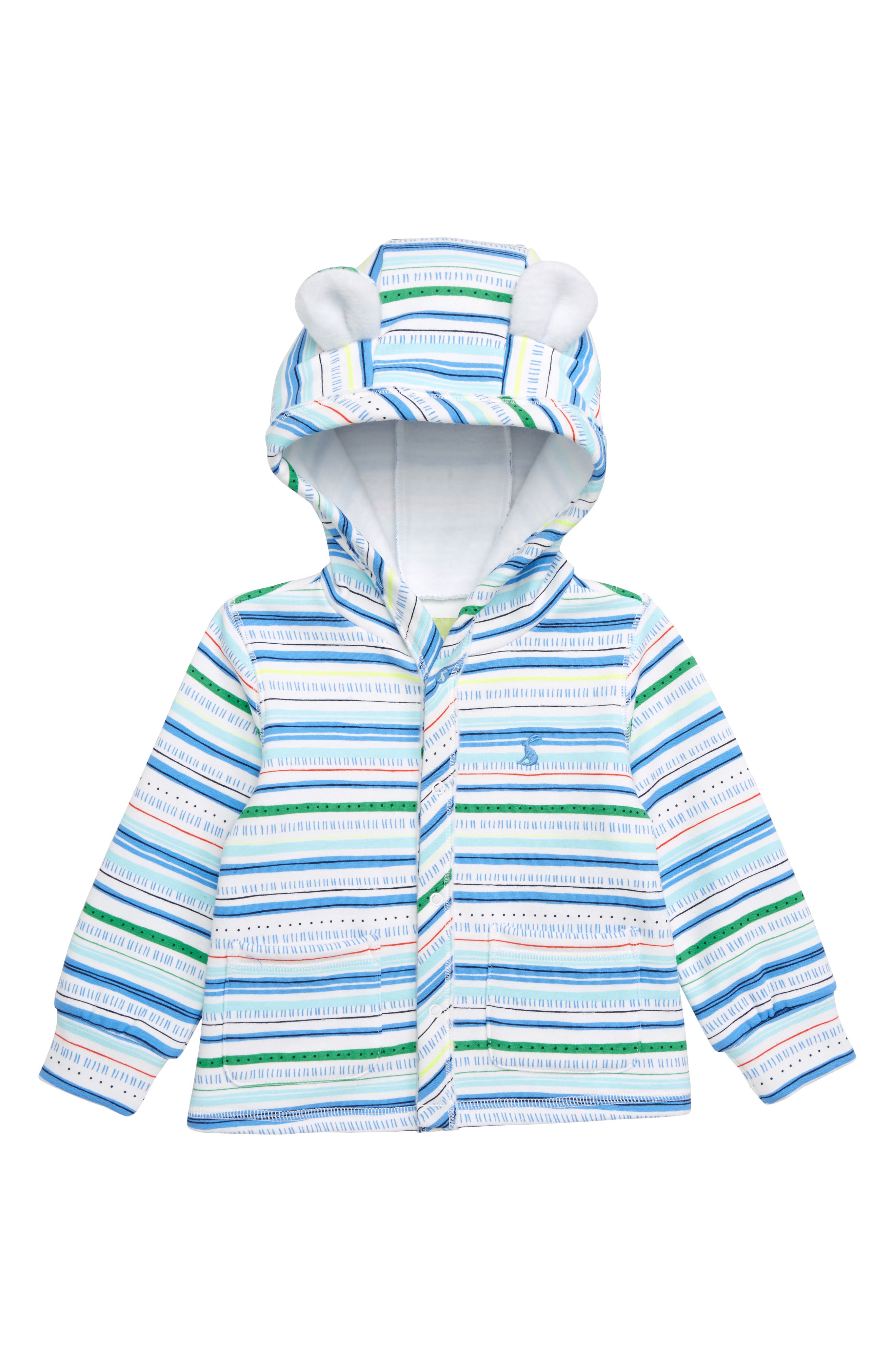 Infant Boy