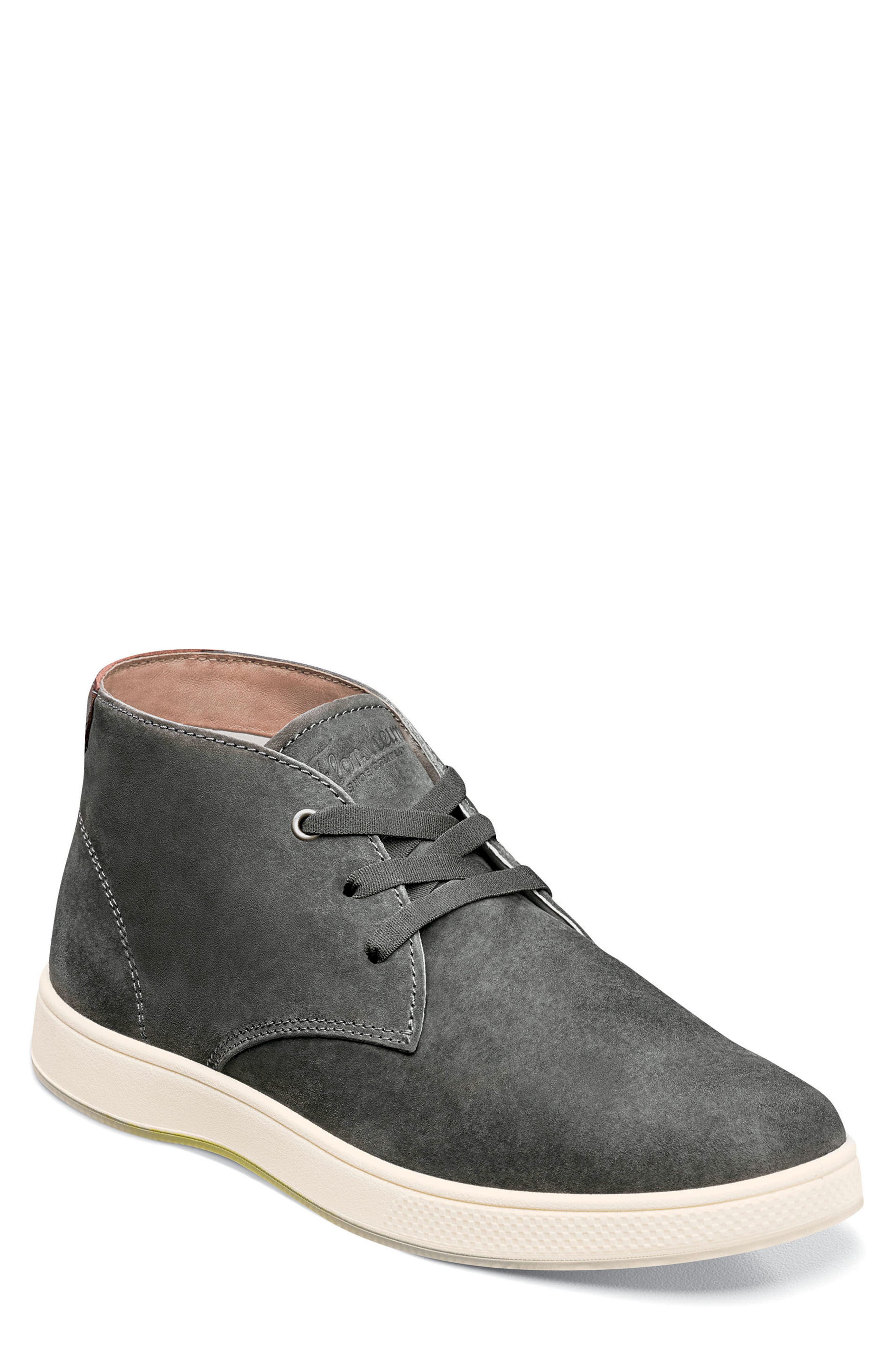 Florsheim Edge Chukka Boot
