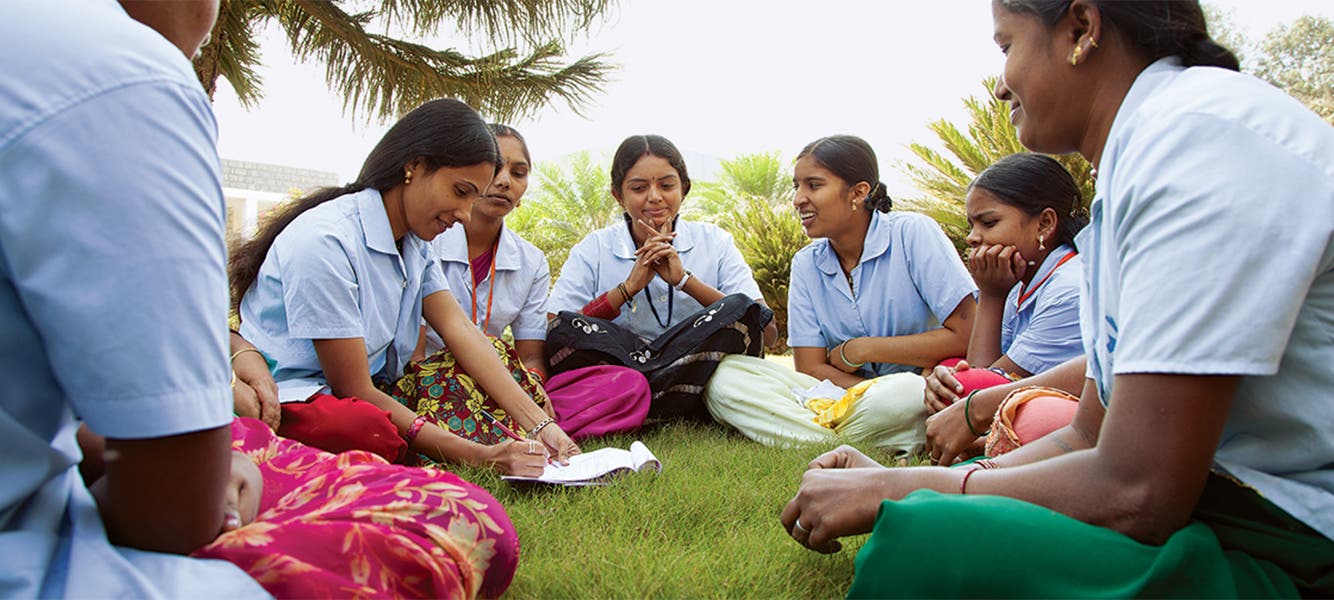 Empowering Women