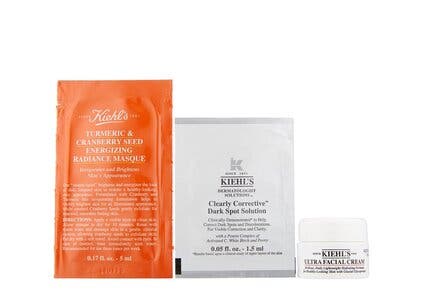 Kiehl's Since 1851 gift with purchase