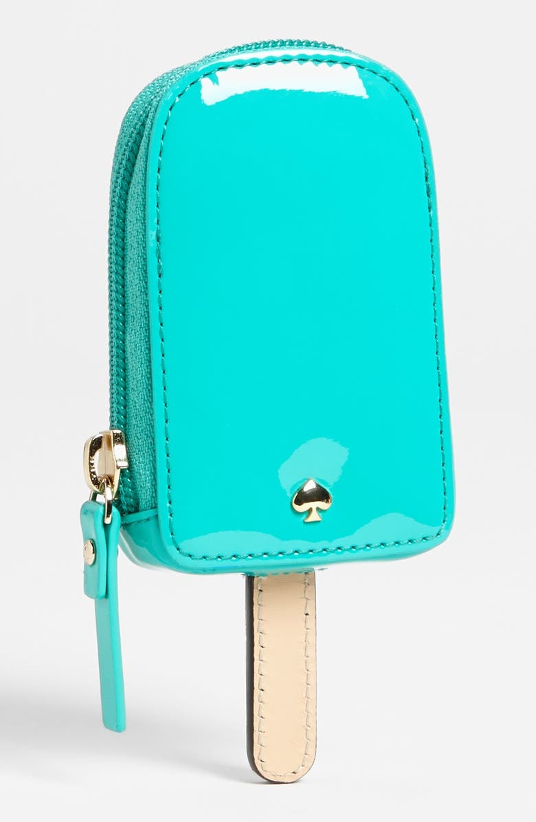 kate spade new york &#39;popsicle&#39; coin purse | Nordstrom