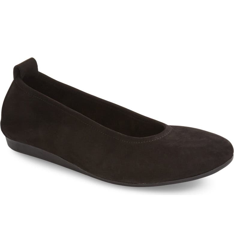 Arche 'Laius' Flat | Nordstrom