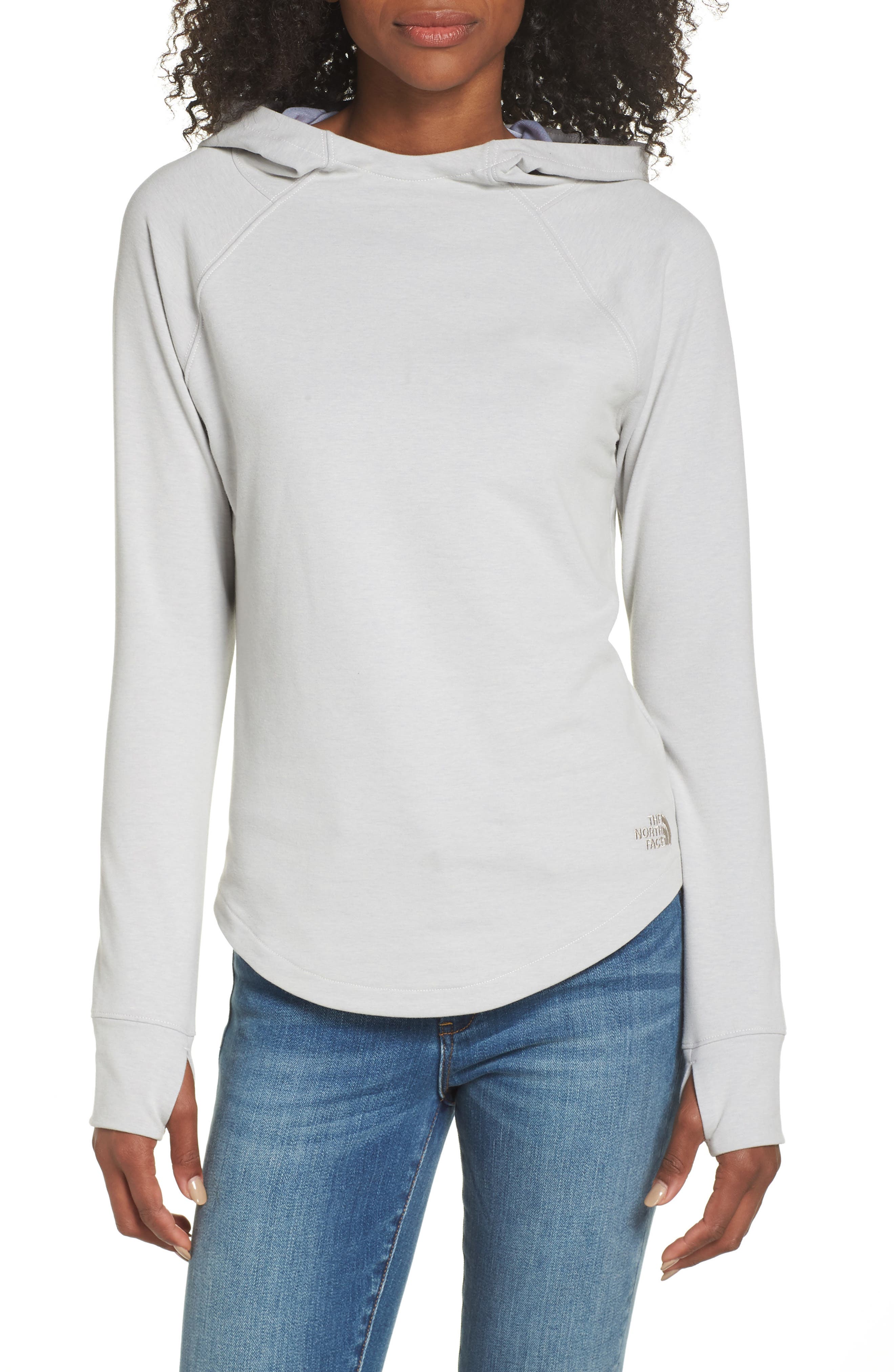 The North Face Hoodster Hoodie, Beige