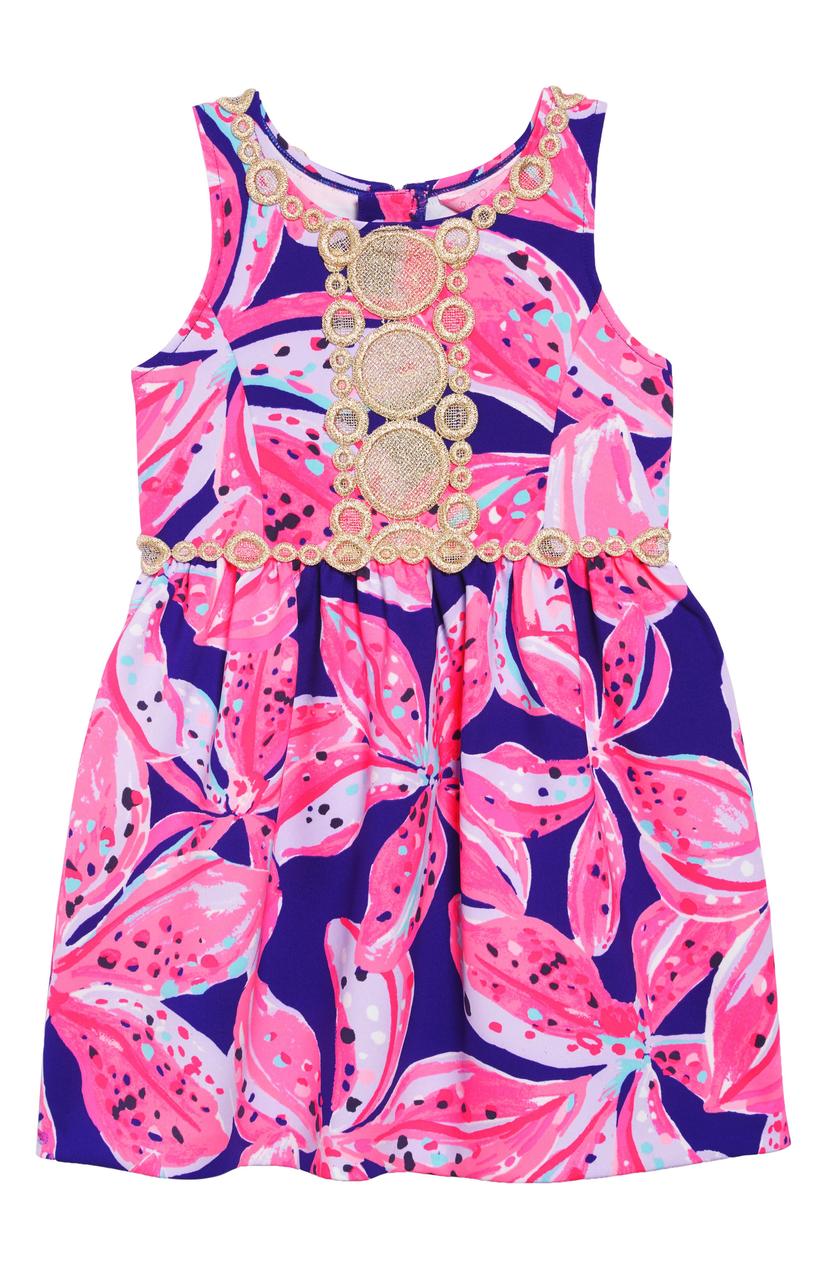 Lilly Pulitzer Kids Girls Dresses