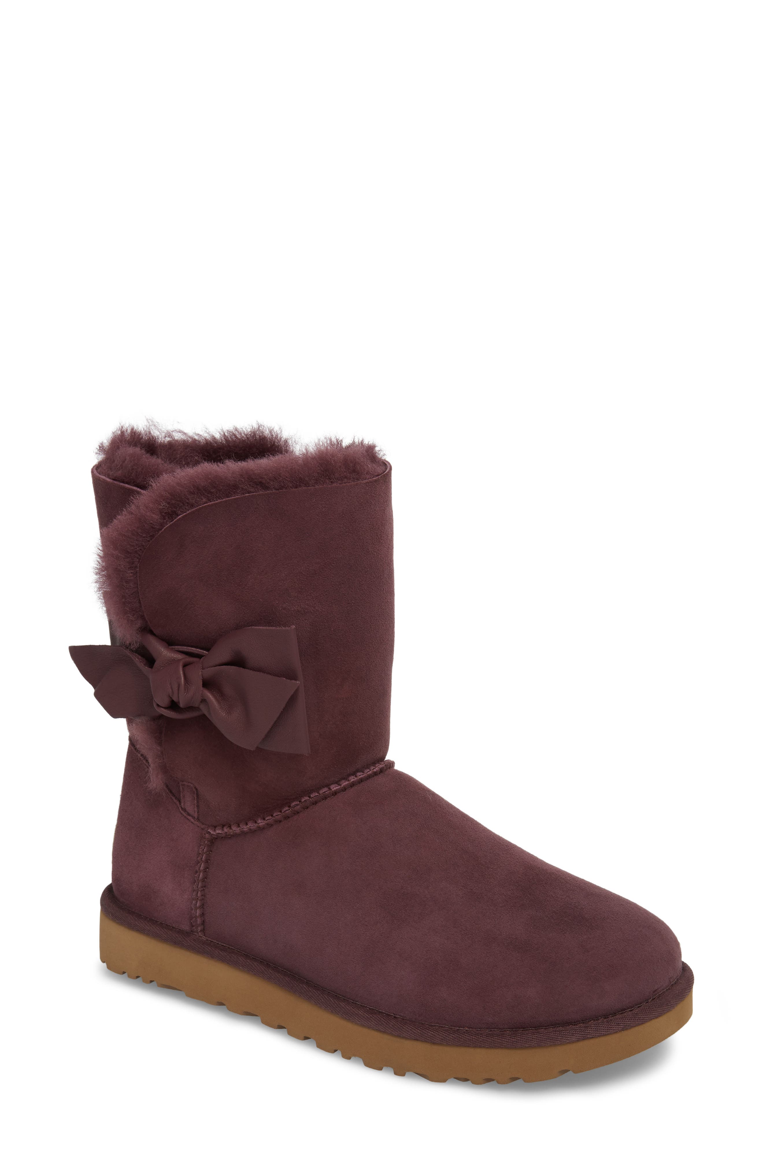 Ugg Daelynn Boot, Purple