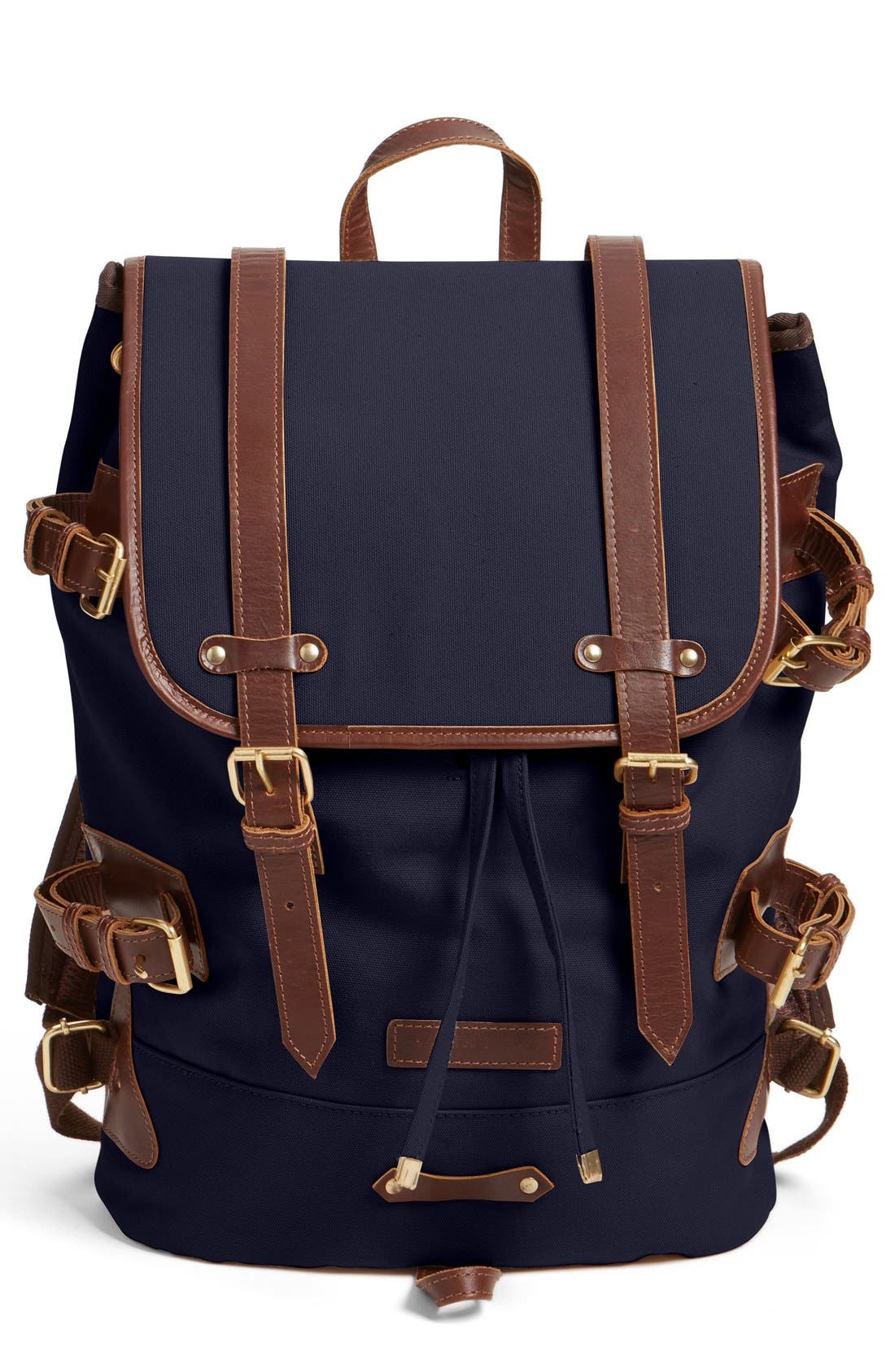United By Blue 'Derby Tier' Backpack Nordstrom