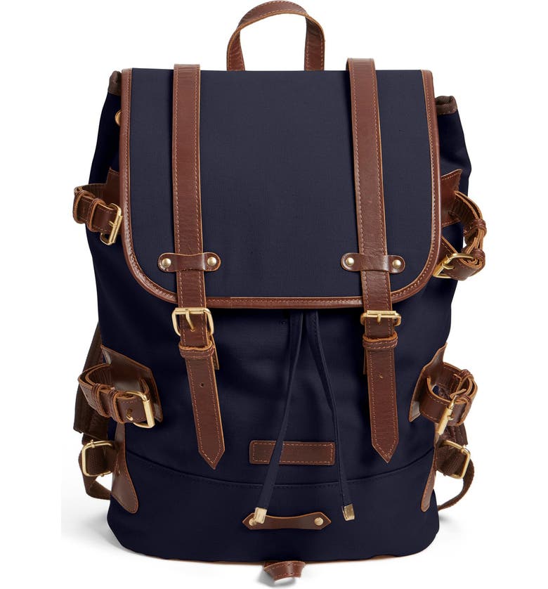 United By Blue 'Derby Tier' Backpack | Nordstrom
