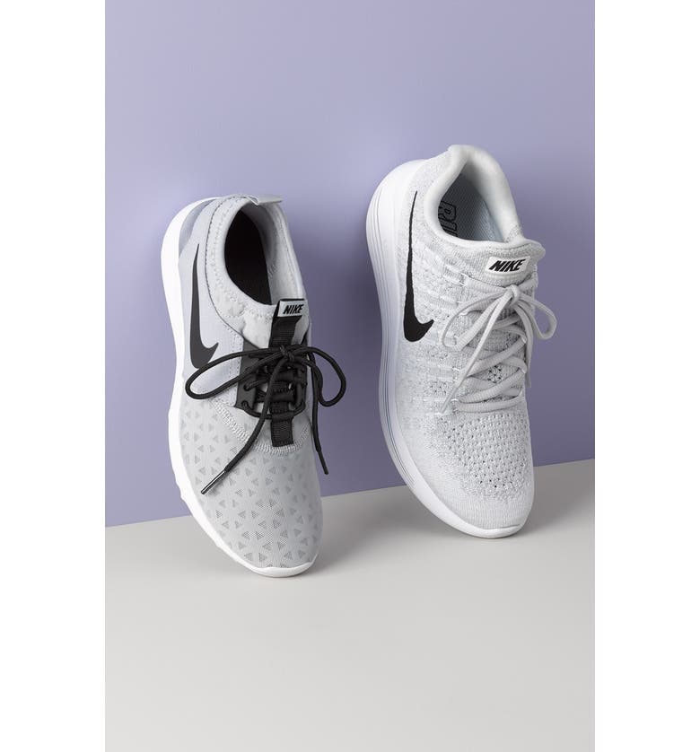 Nike LunarEpic Low Flyknit 2 Running Shoe (Women) | Nordstrom