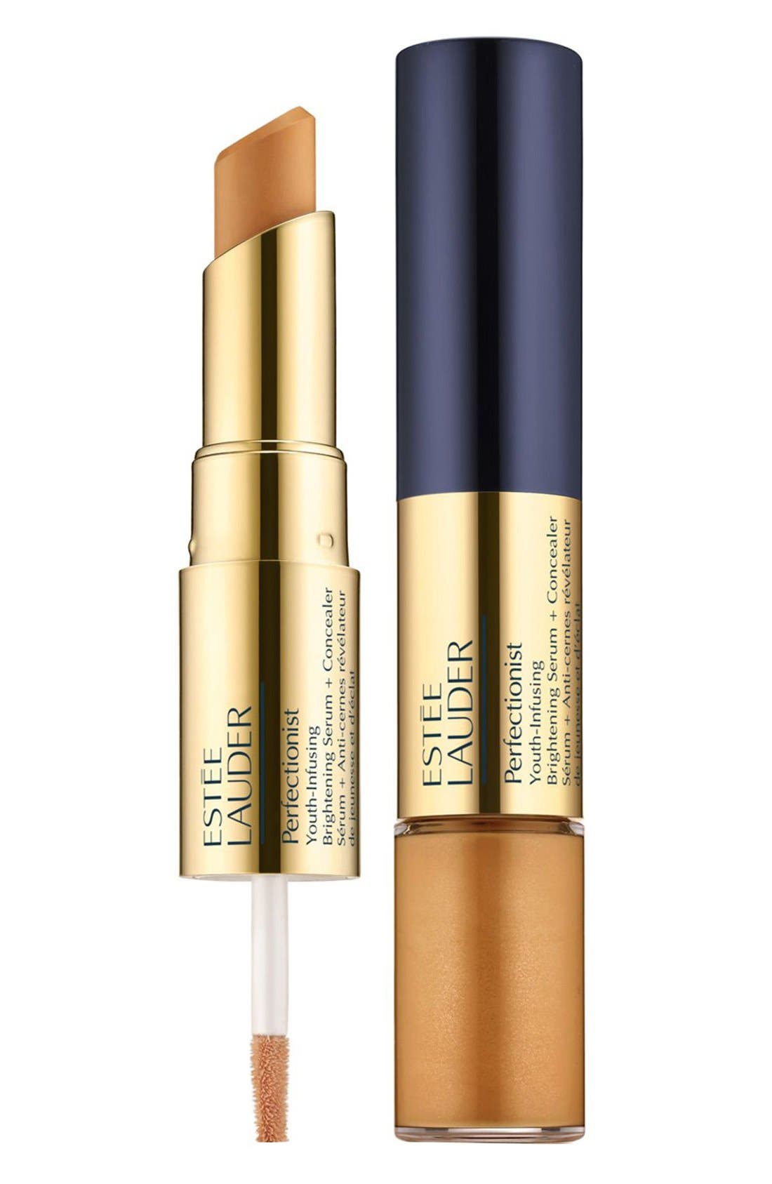 UPC 887167071797 product image for Estee Lauder 'Perfectionist' Youth-Infusing Brightening Serum + Concealer - 4n M | upcitemdb.com