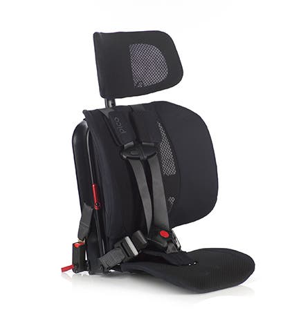 WAYB PICO TRAVEL CAR SEAT