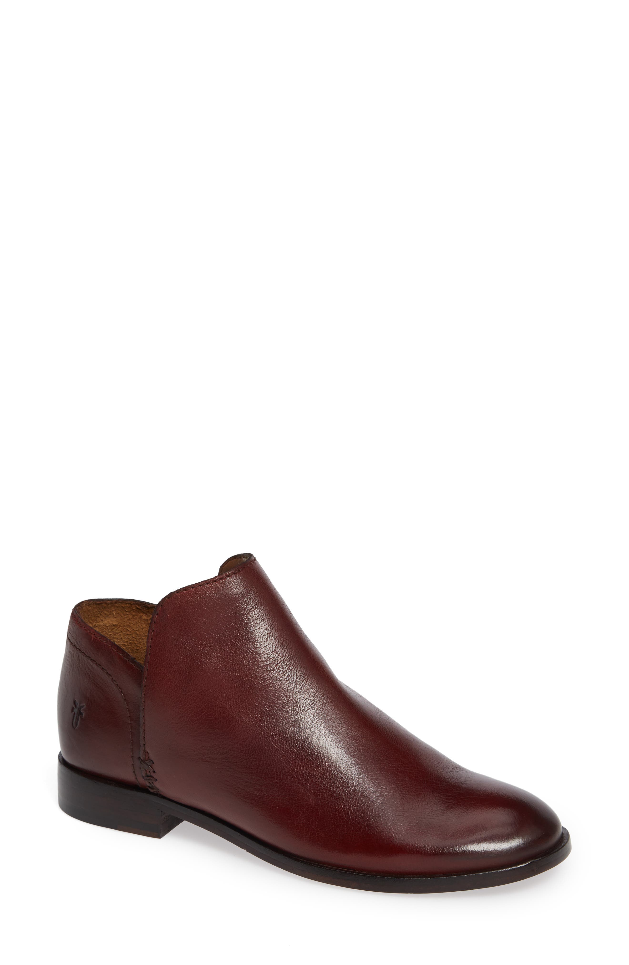 Frye Elyssa Bootie