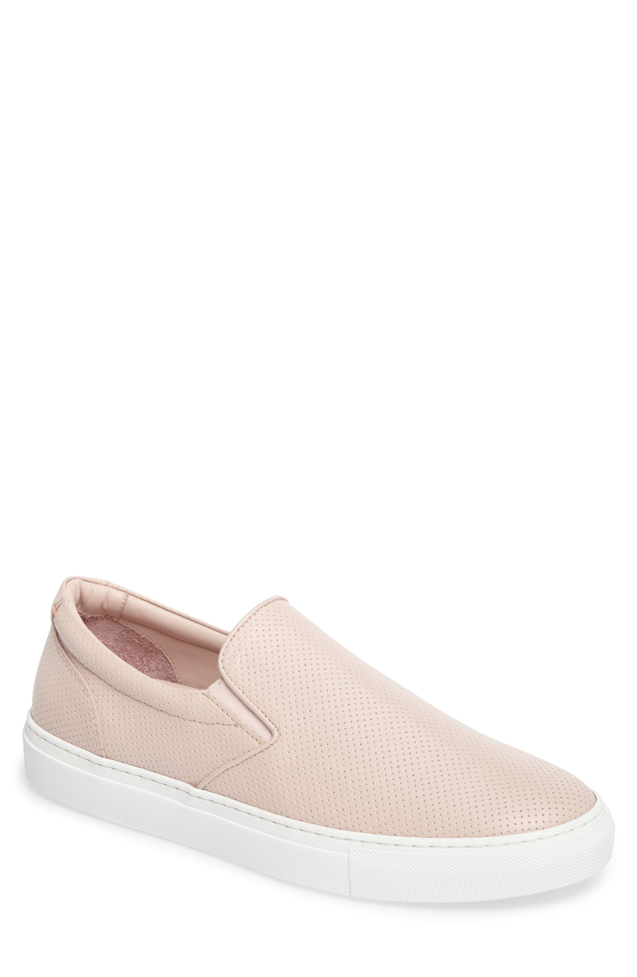 Greats Wooster Slip-On Sneaker