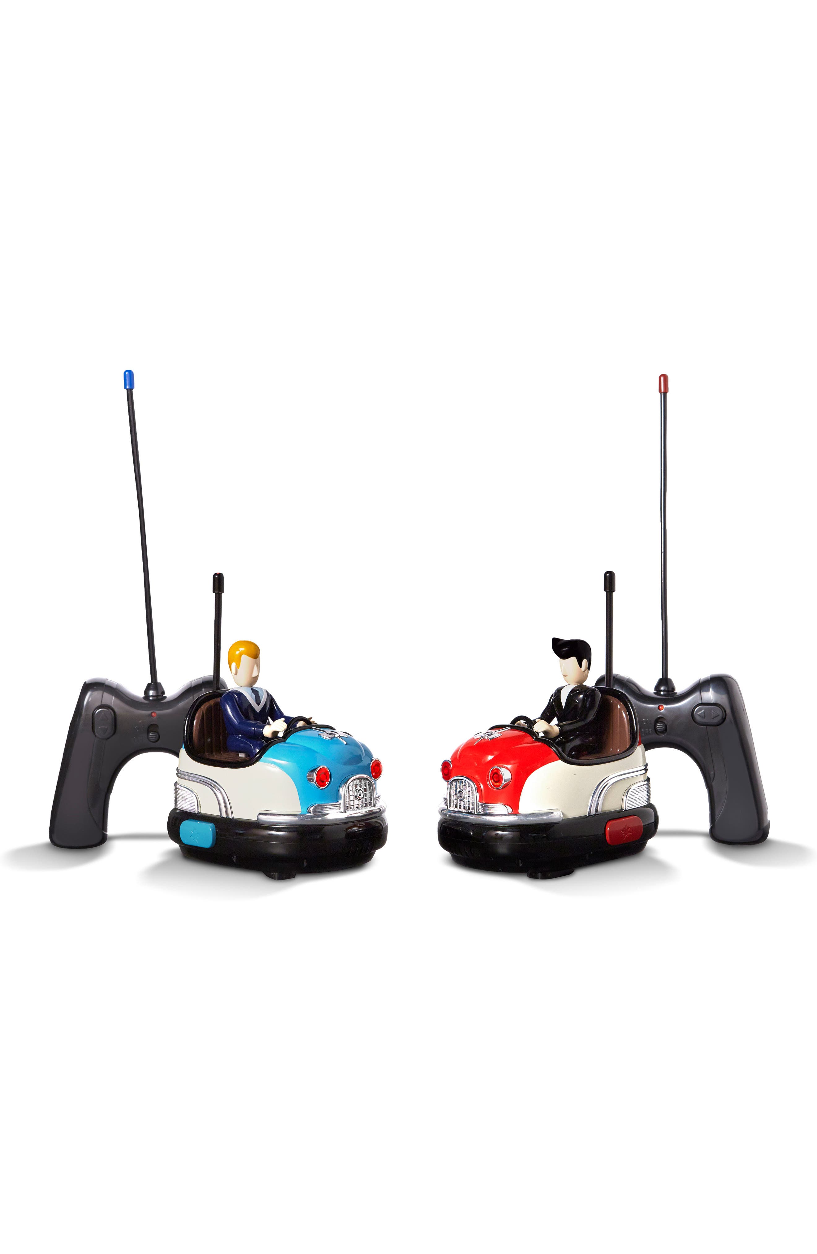FAO Schwarz Remote Control Retro Bumper Cars Nordstrom