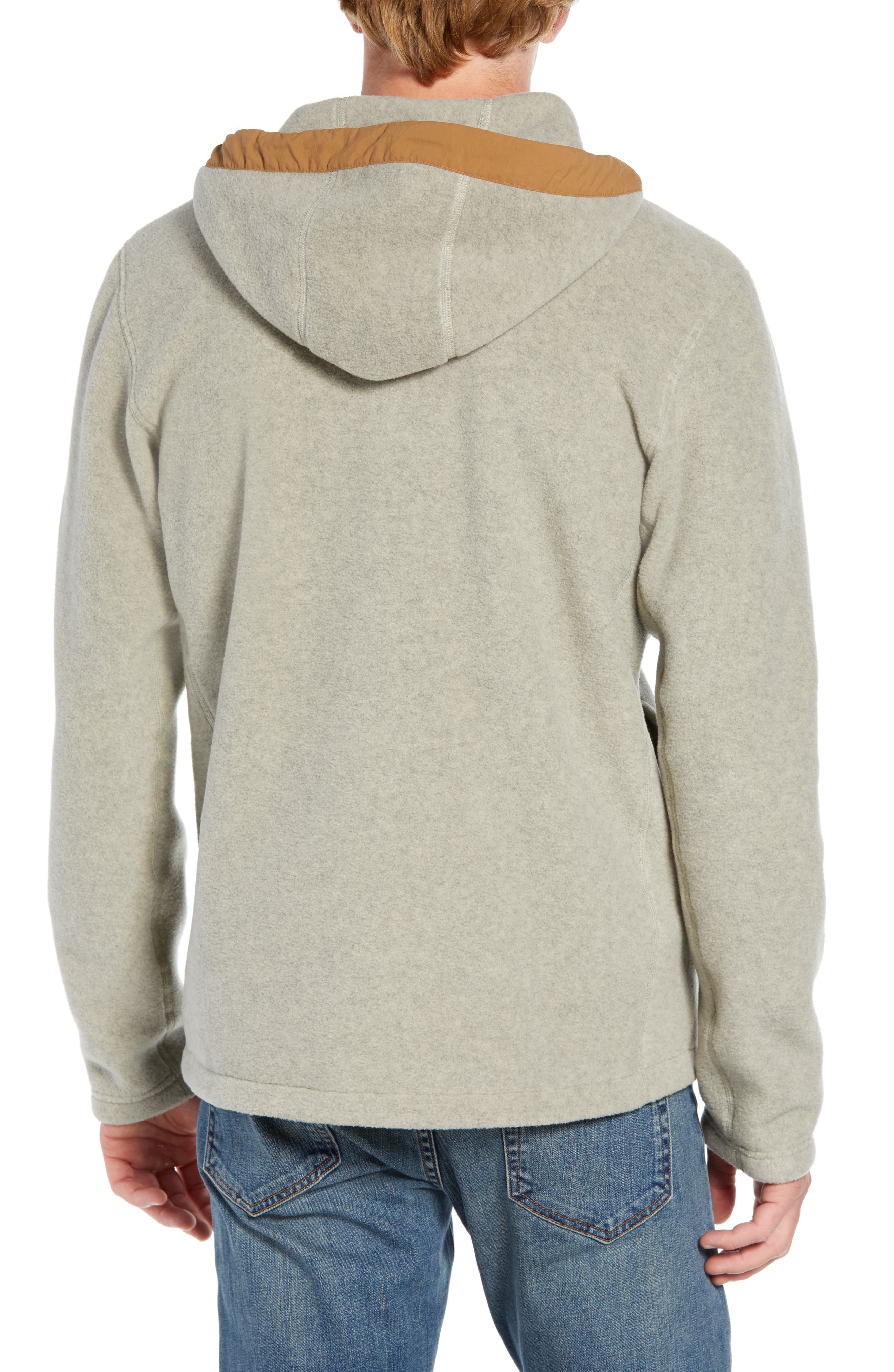 north face pyrite pullover