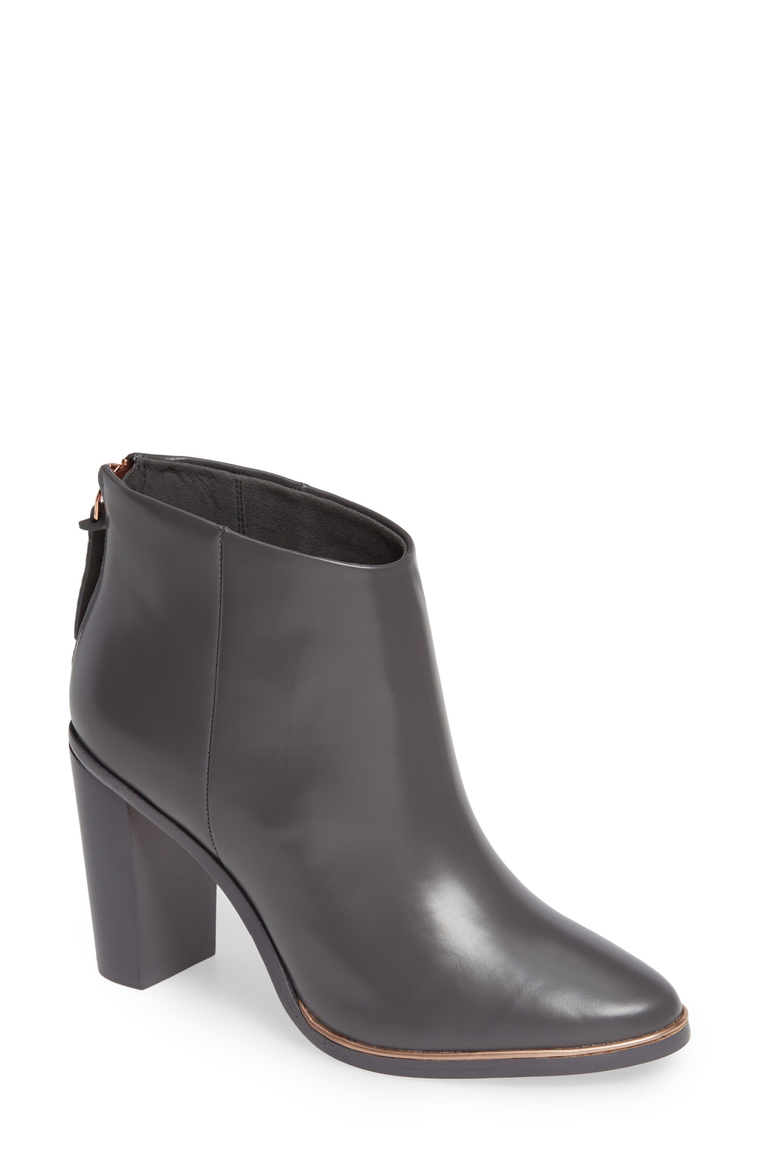 ted baker vaully bootie