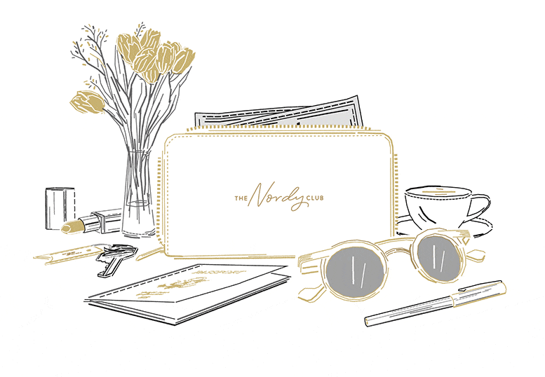 Nordstrom Notes.